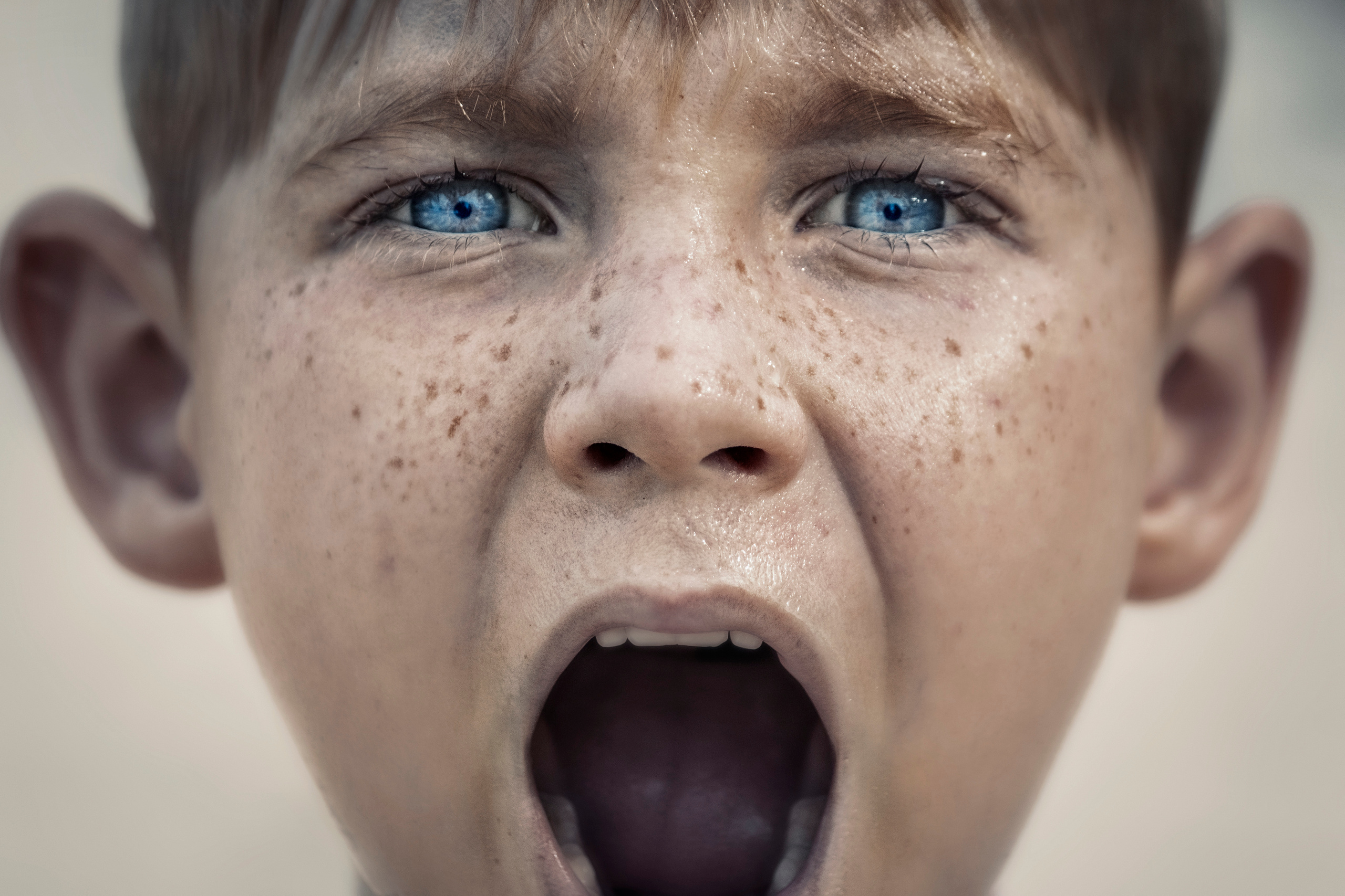 Fashion photographer