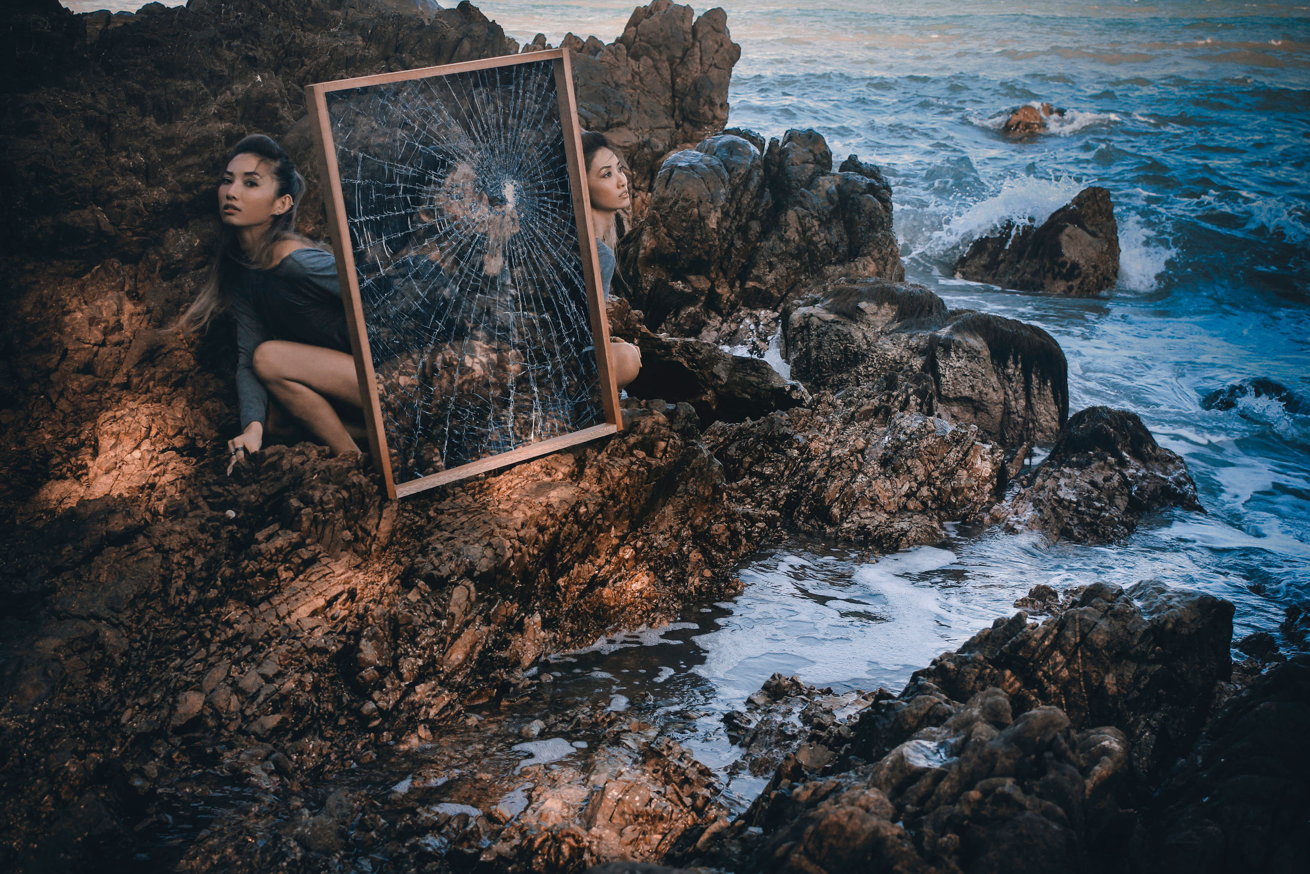 Fashion photographer