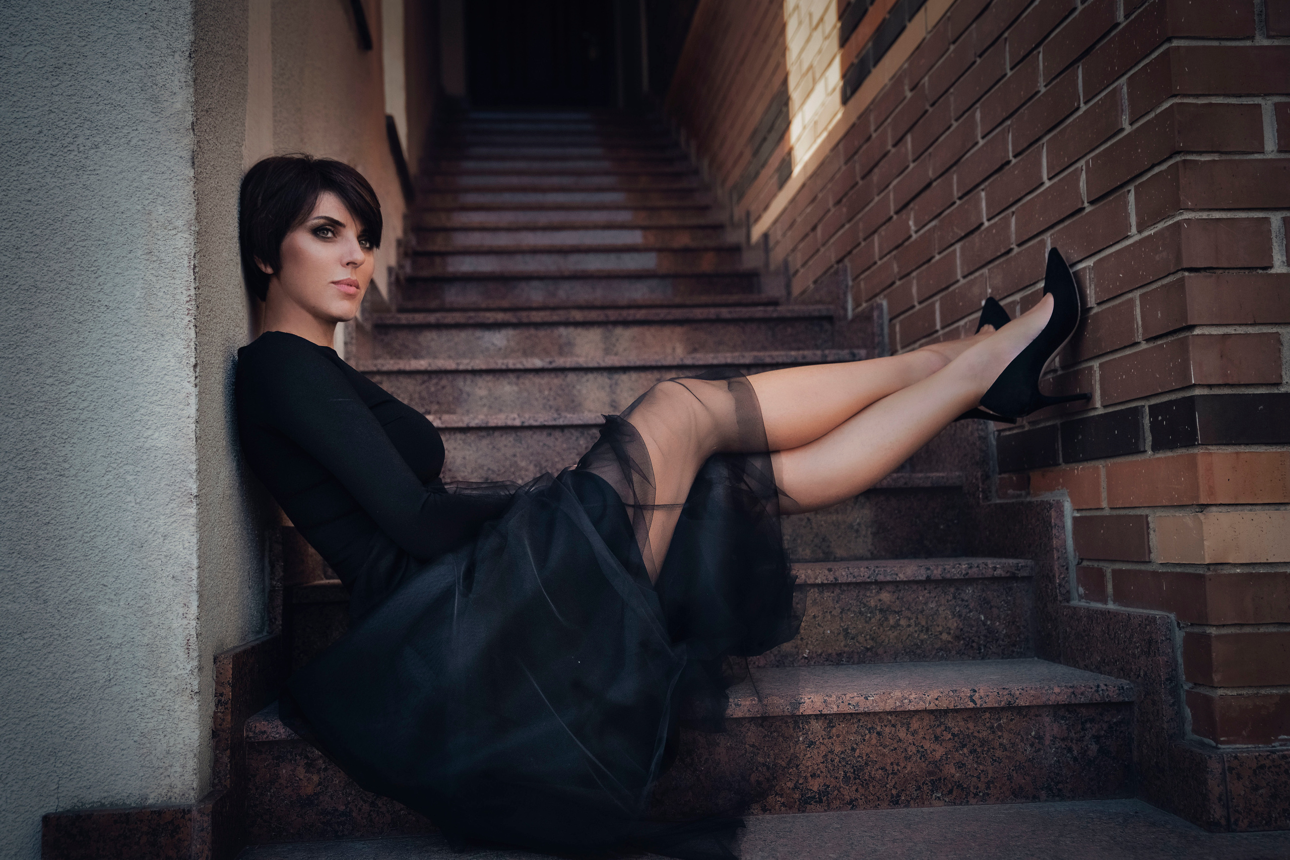 Fashion photographer