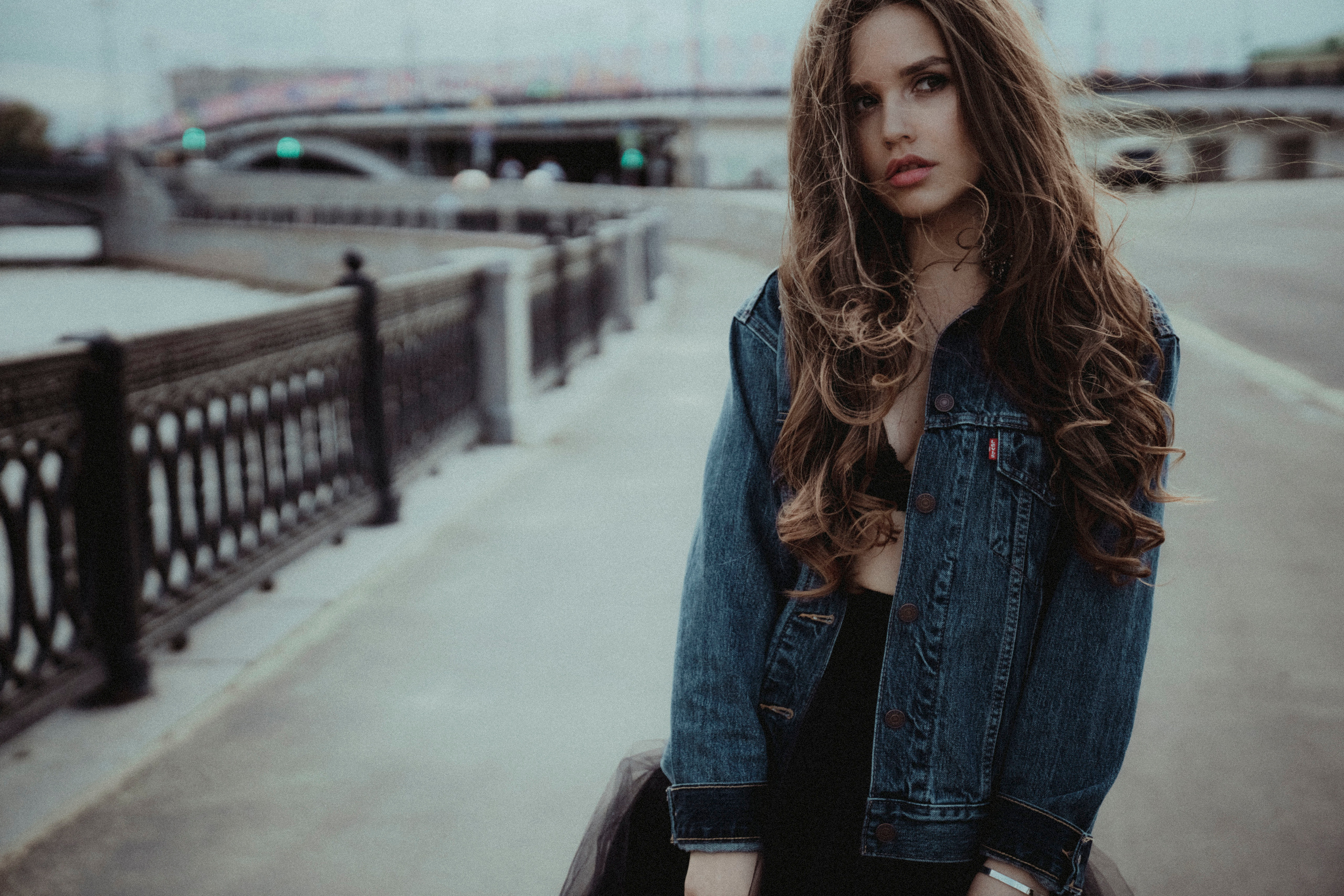 Fashion photographer