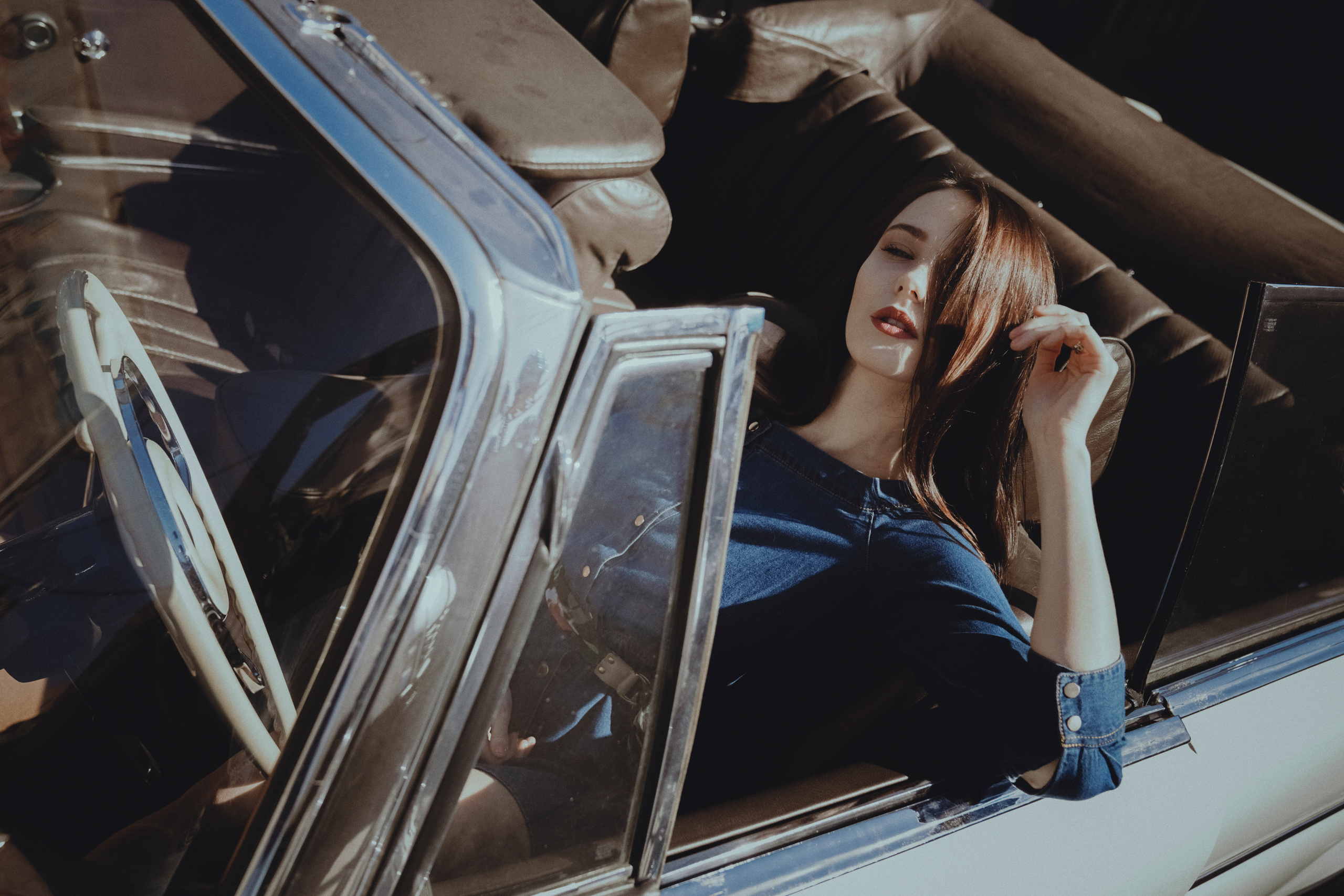 Fashion photographer