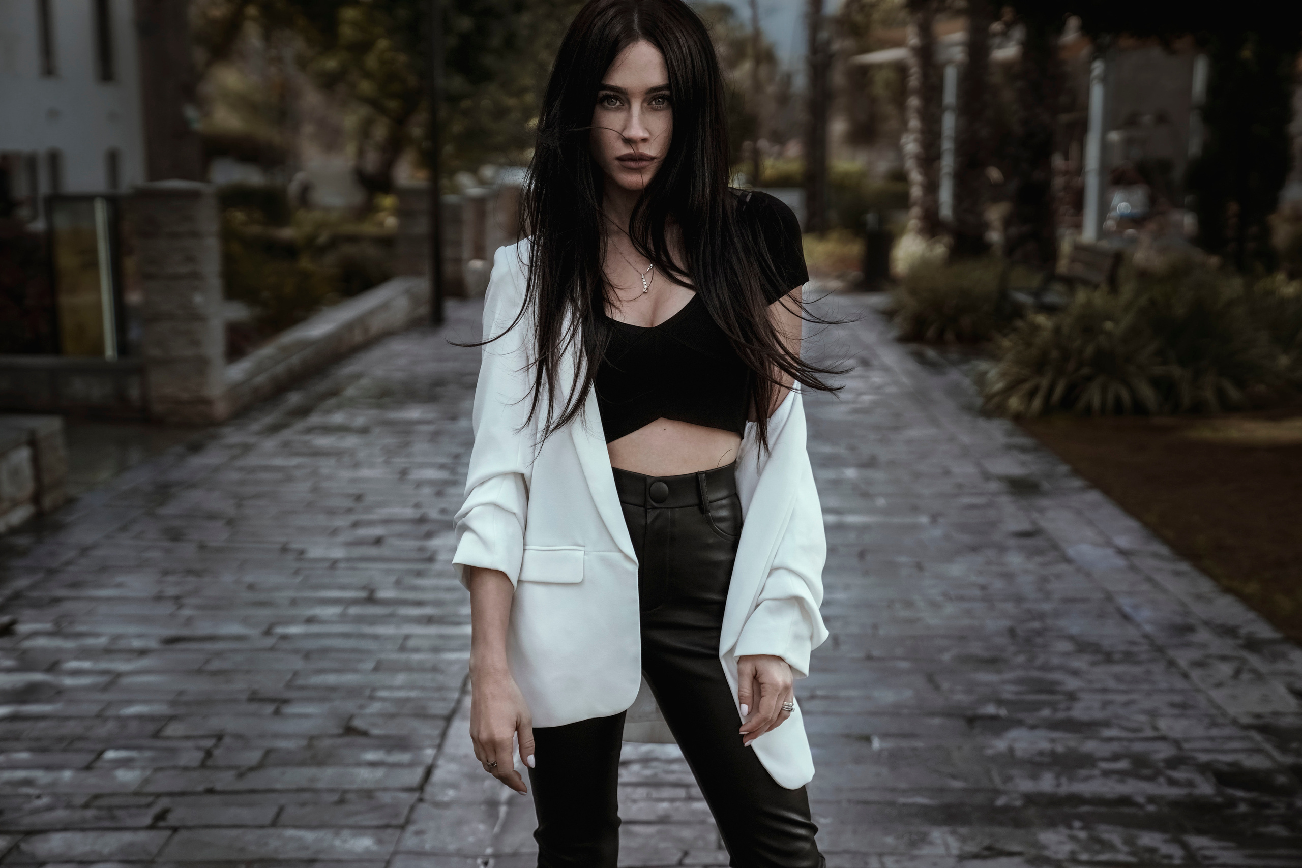 Fashion photographer