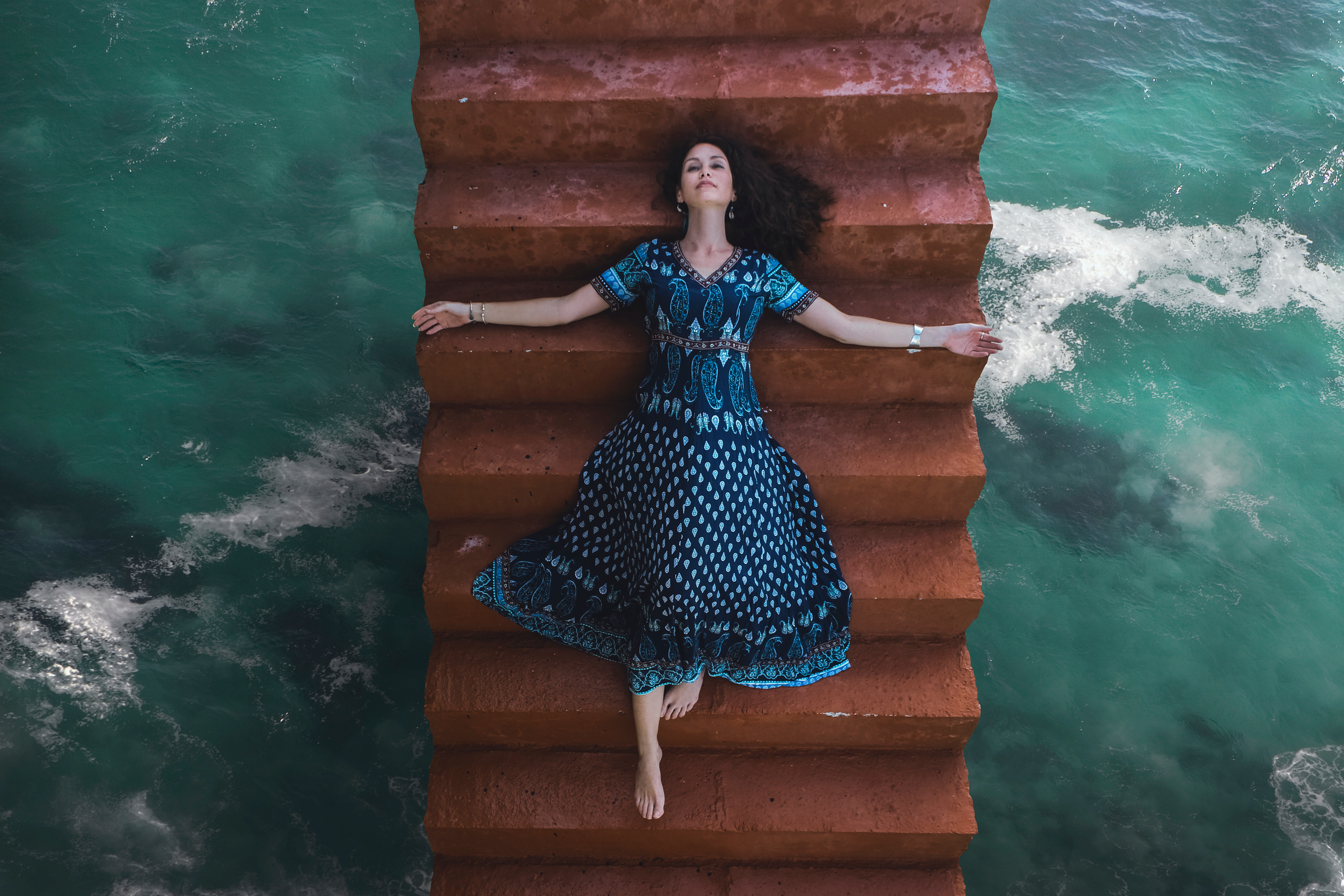 Fashion photographer