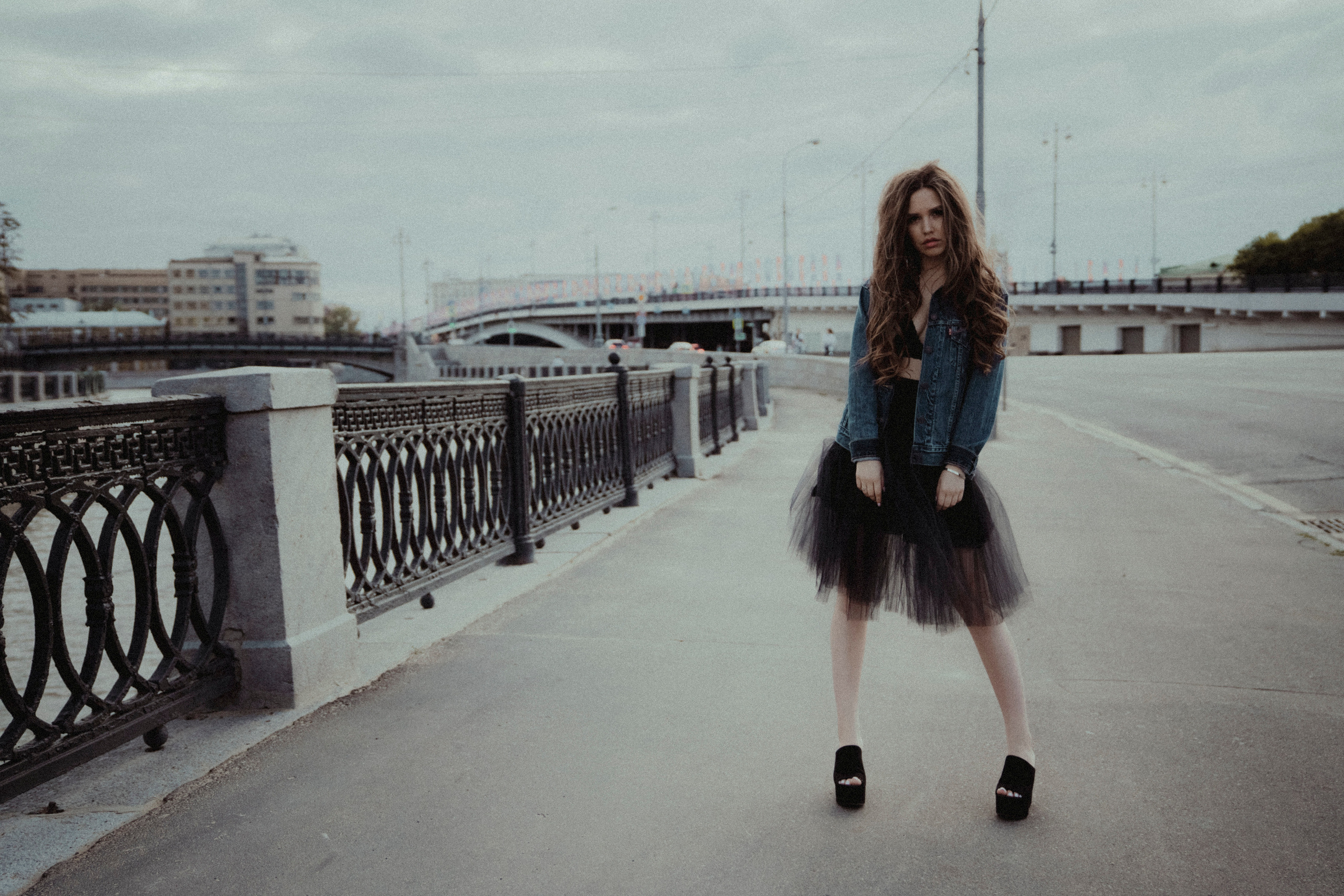 Fashion photographer