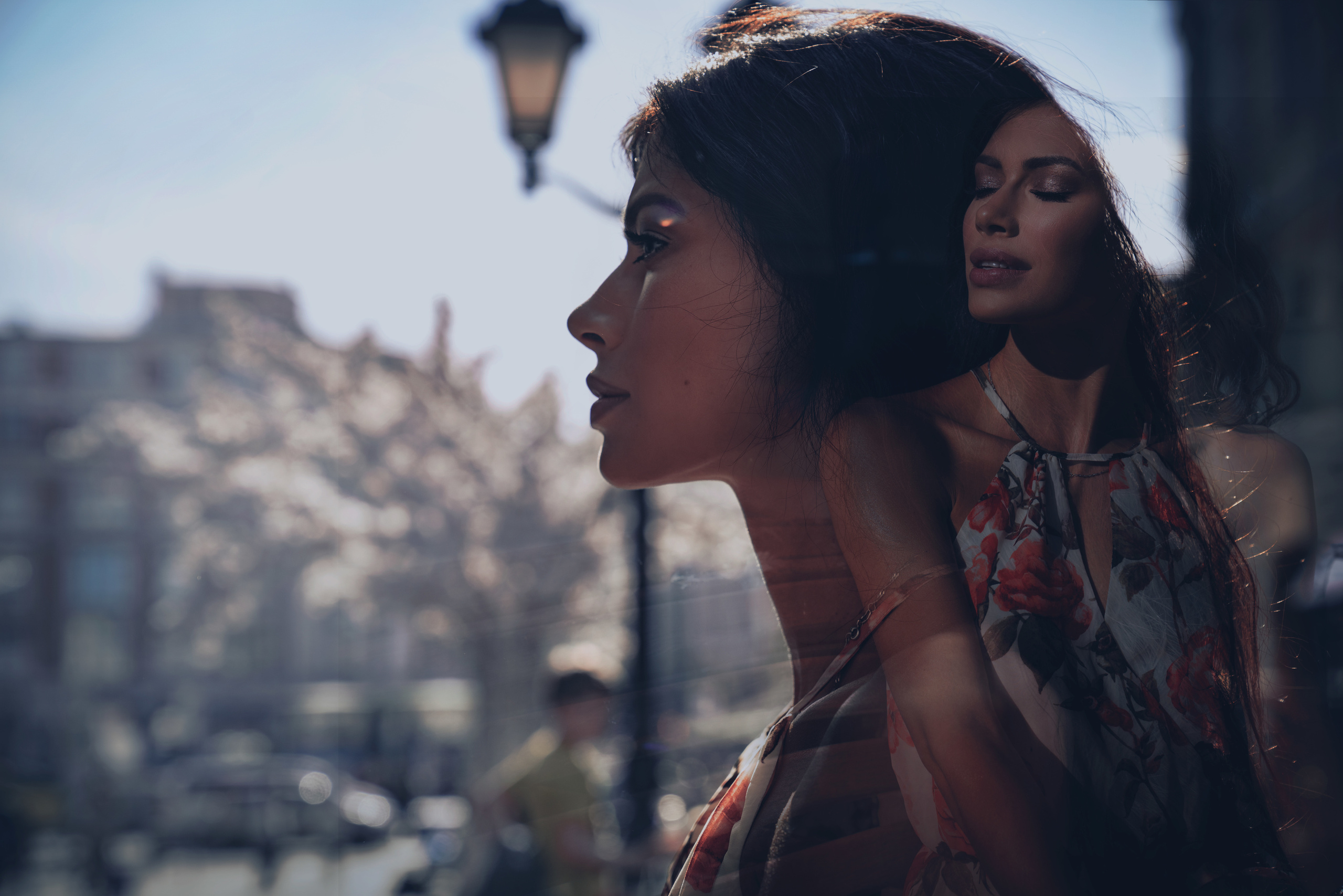 Fashion photographer