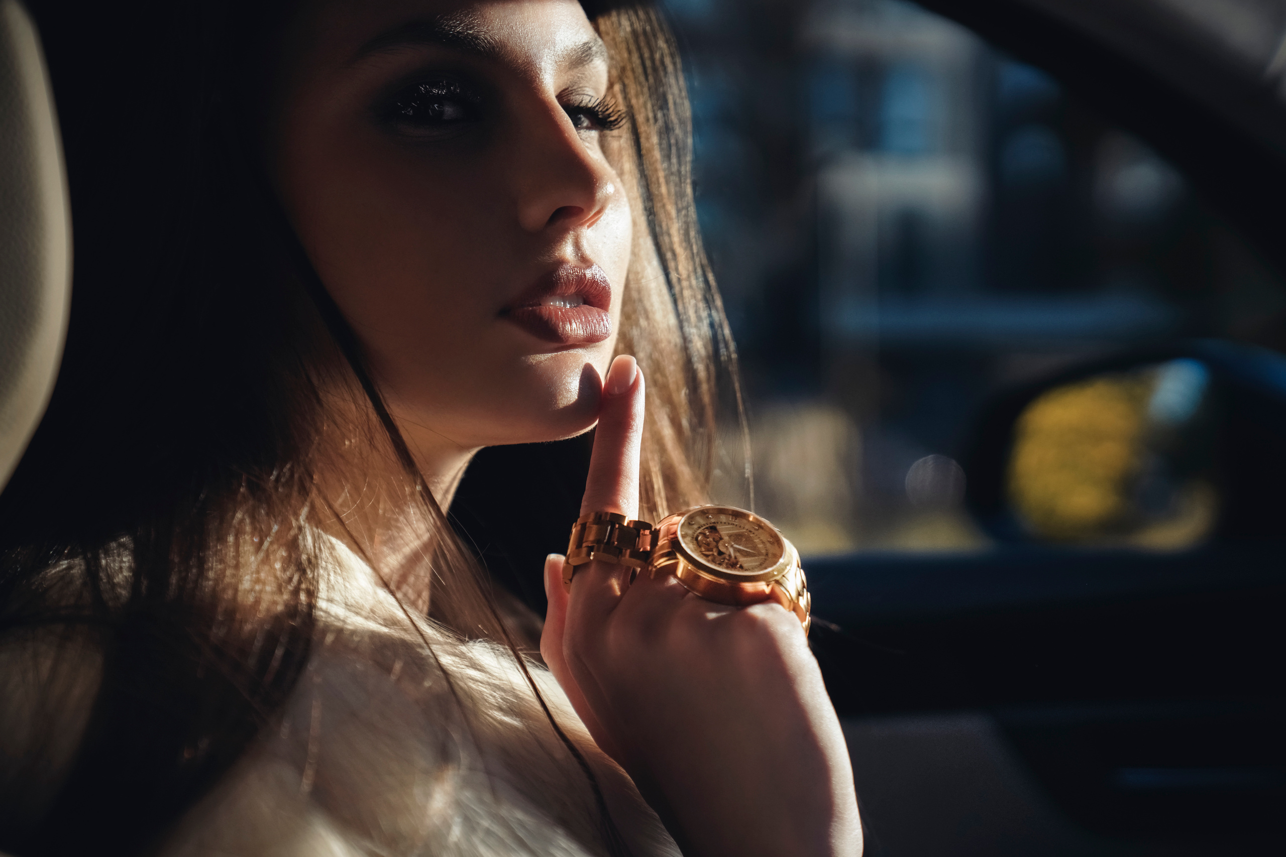 Fashion photographer