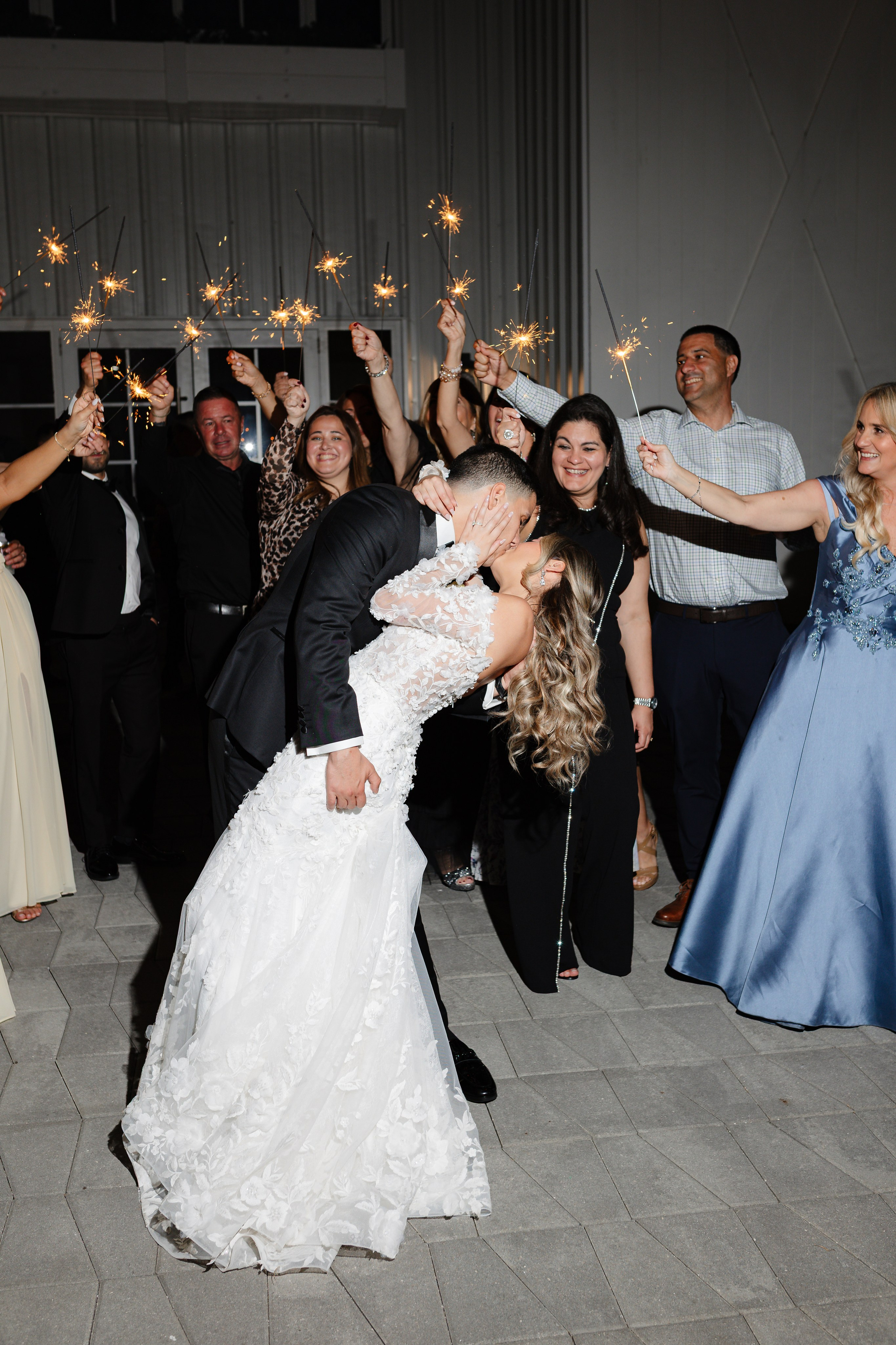 MELANIE & MICHAEL. YES I DO PRODUCTION — Wedding photography&videography