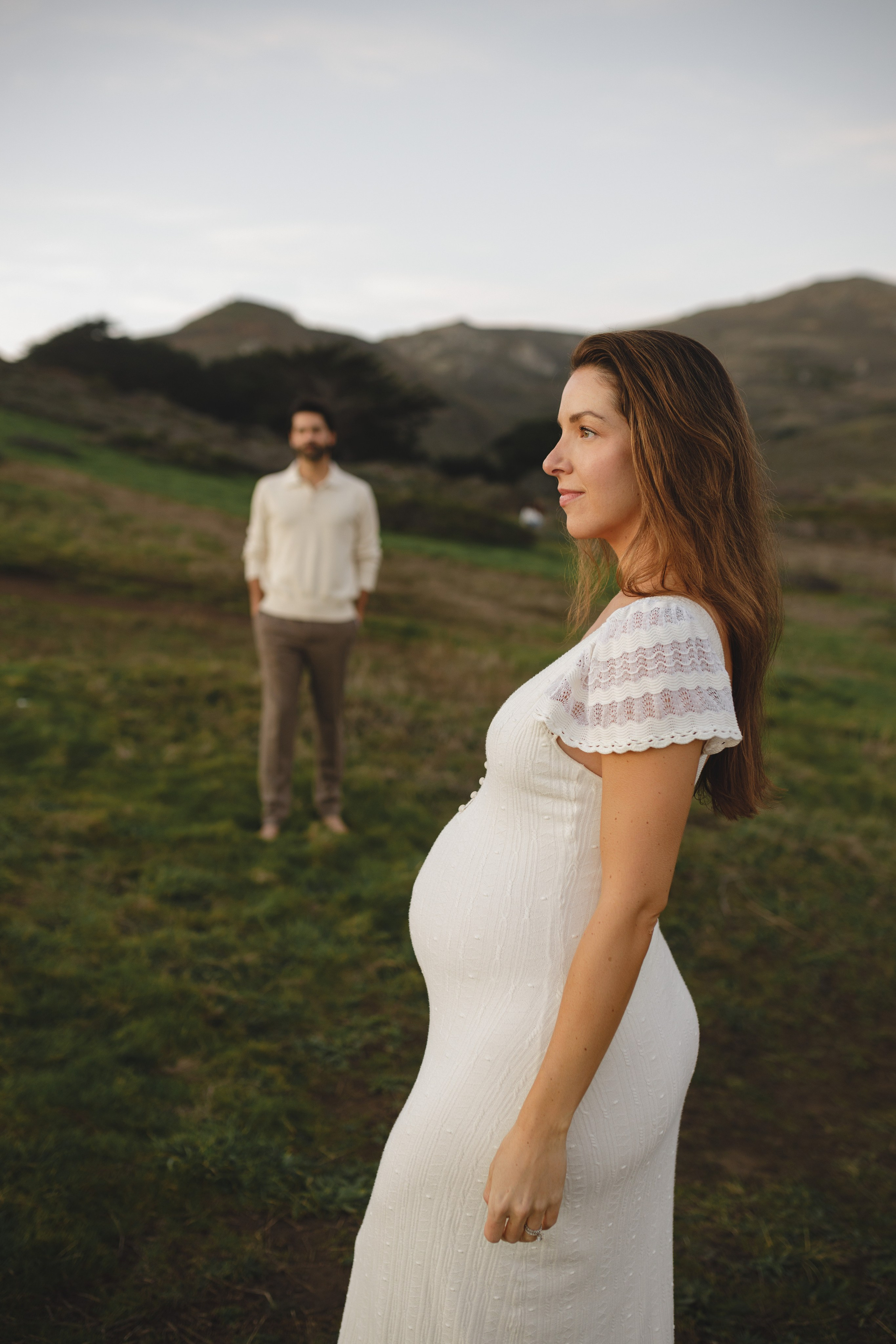 Maternity Photo Session, Bay Area. Maternity, newborn photographer in the Bay Area|Iryna Rakivnenko