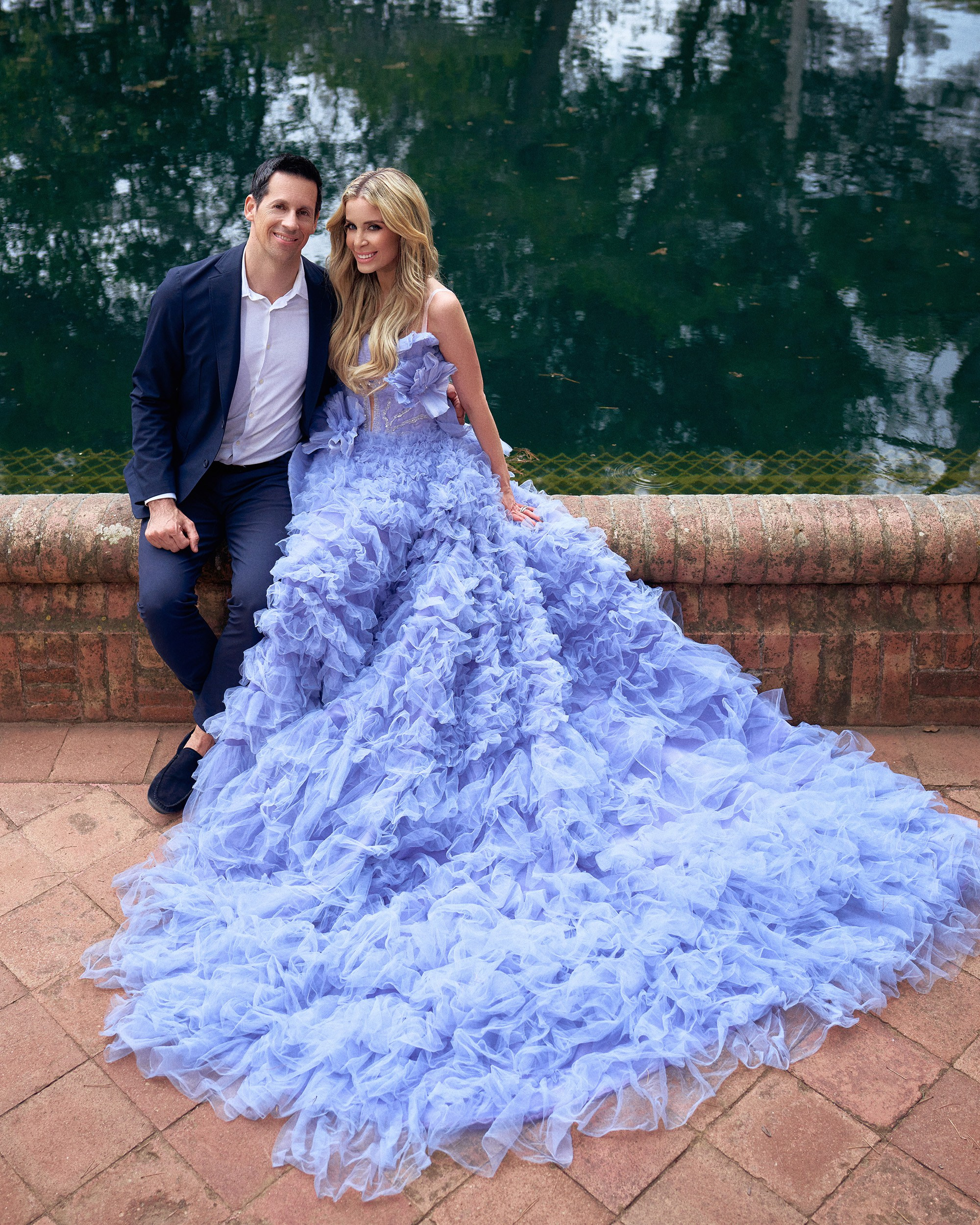 Moda & Vestidos. Inicio