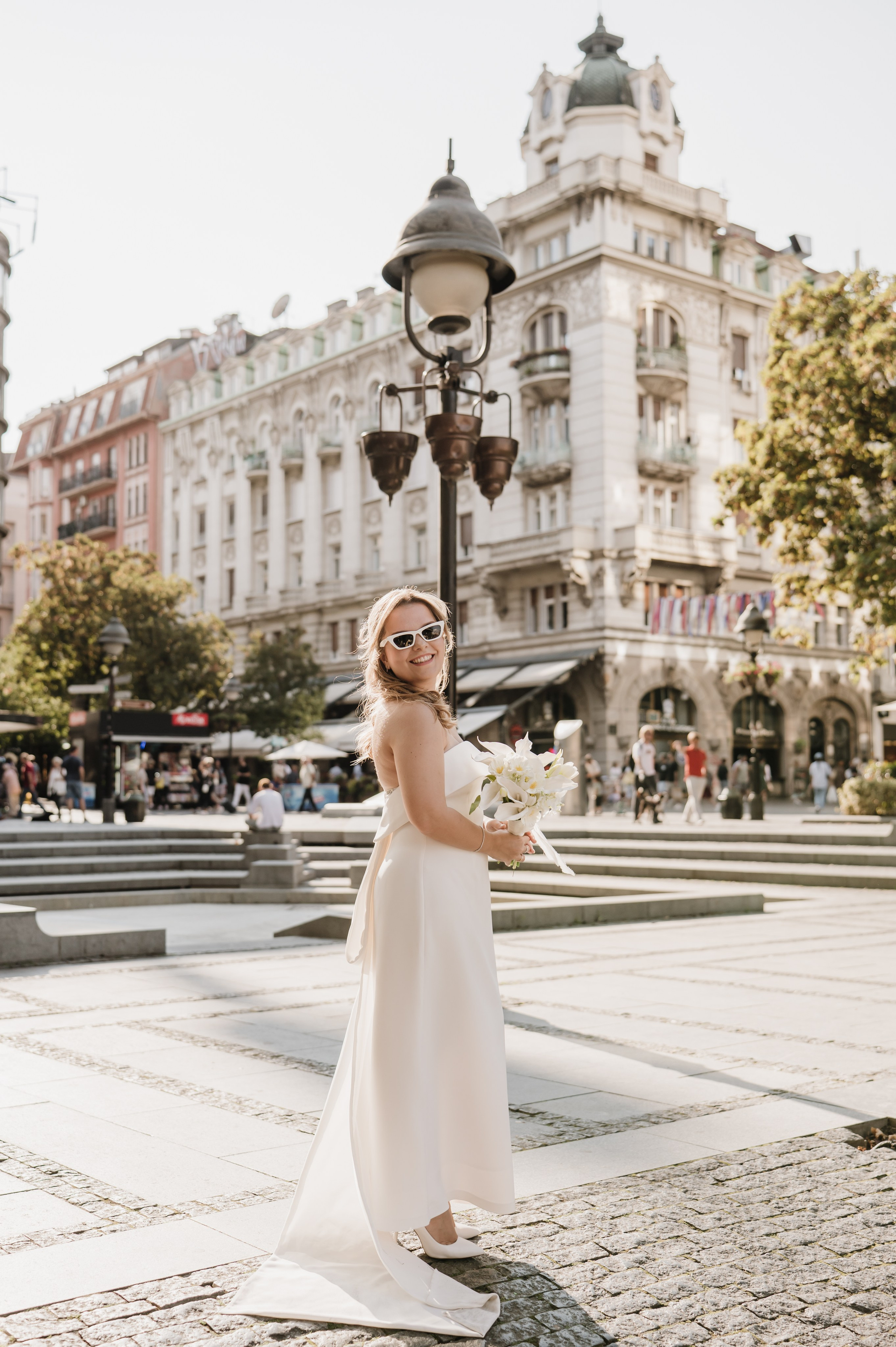 Weddings. Bojana Žuža, photographer in Belgrade, Serbia