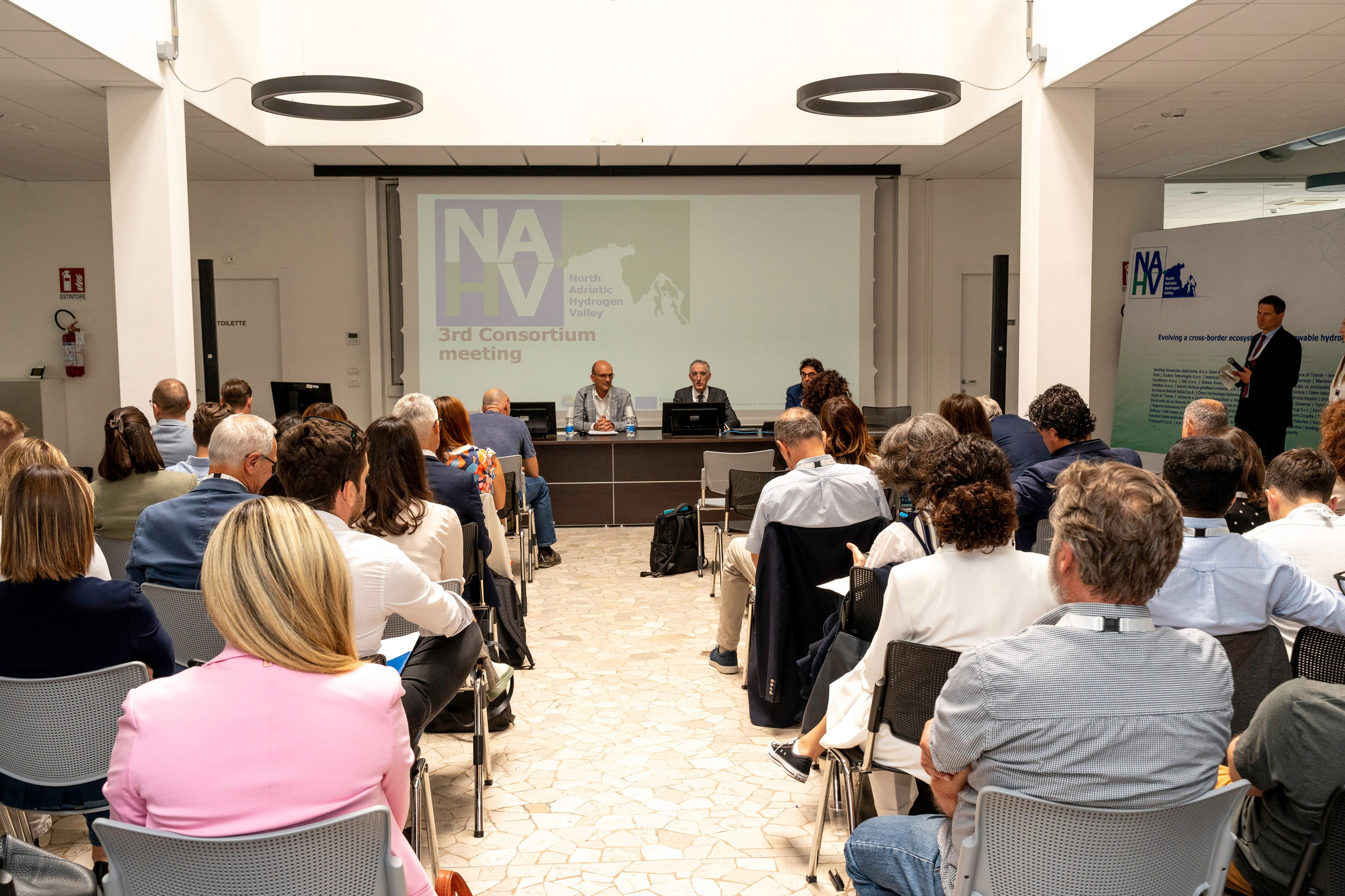 Fotografiranje dogodkov. Photographer Mariia Bortiakova