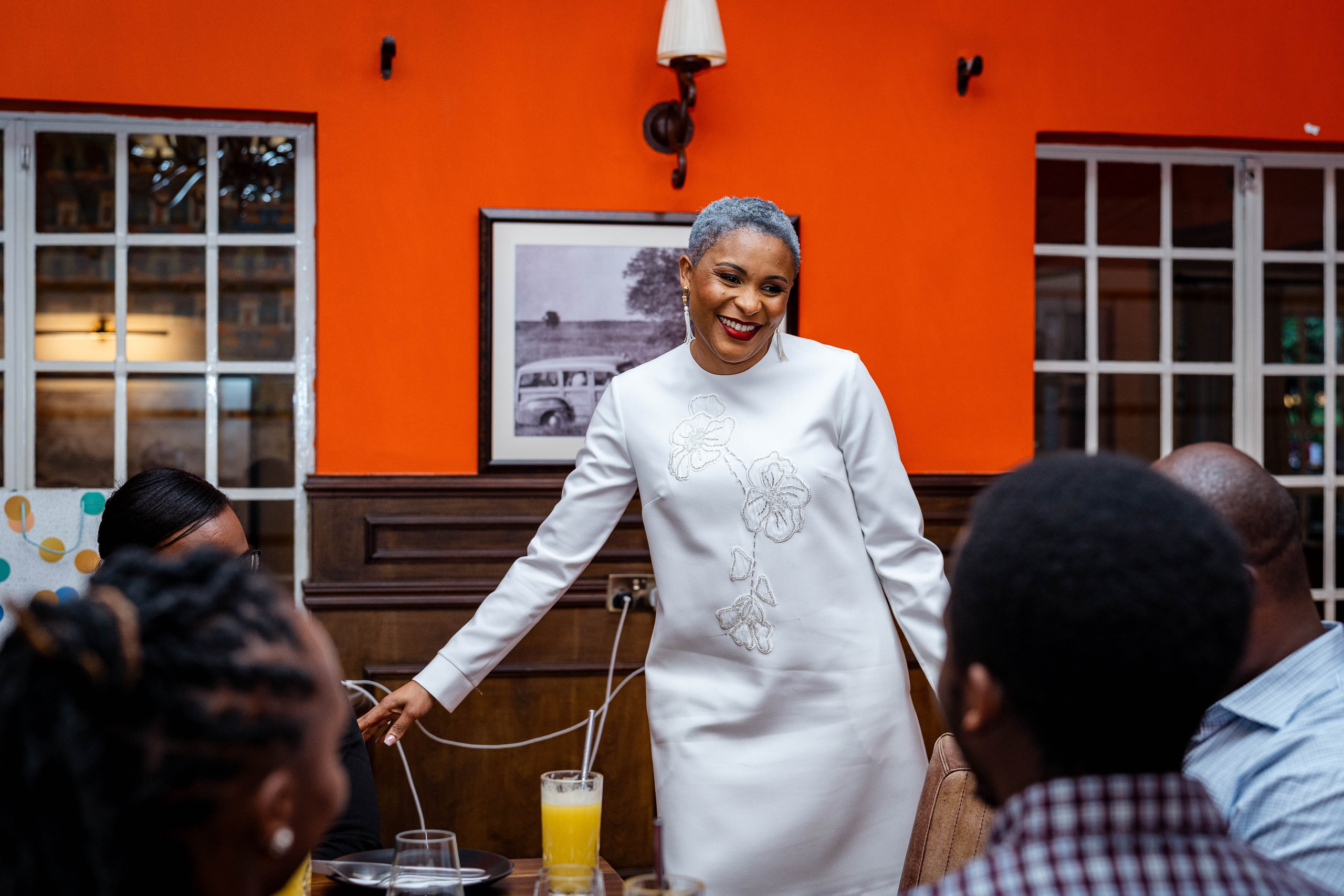 Anne’s 40th. Nick Ouma Photography I Best Event photographer based in Nairobi, Kenya