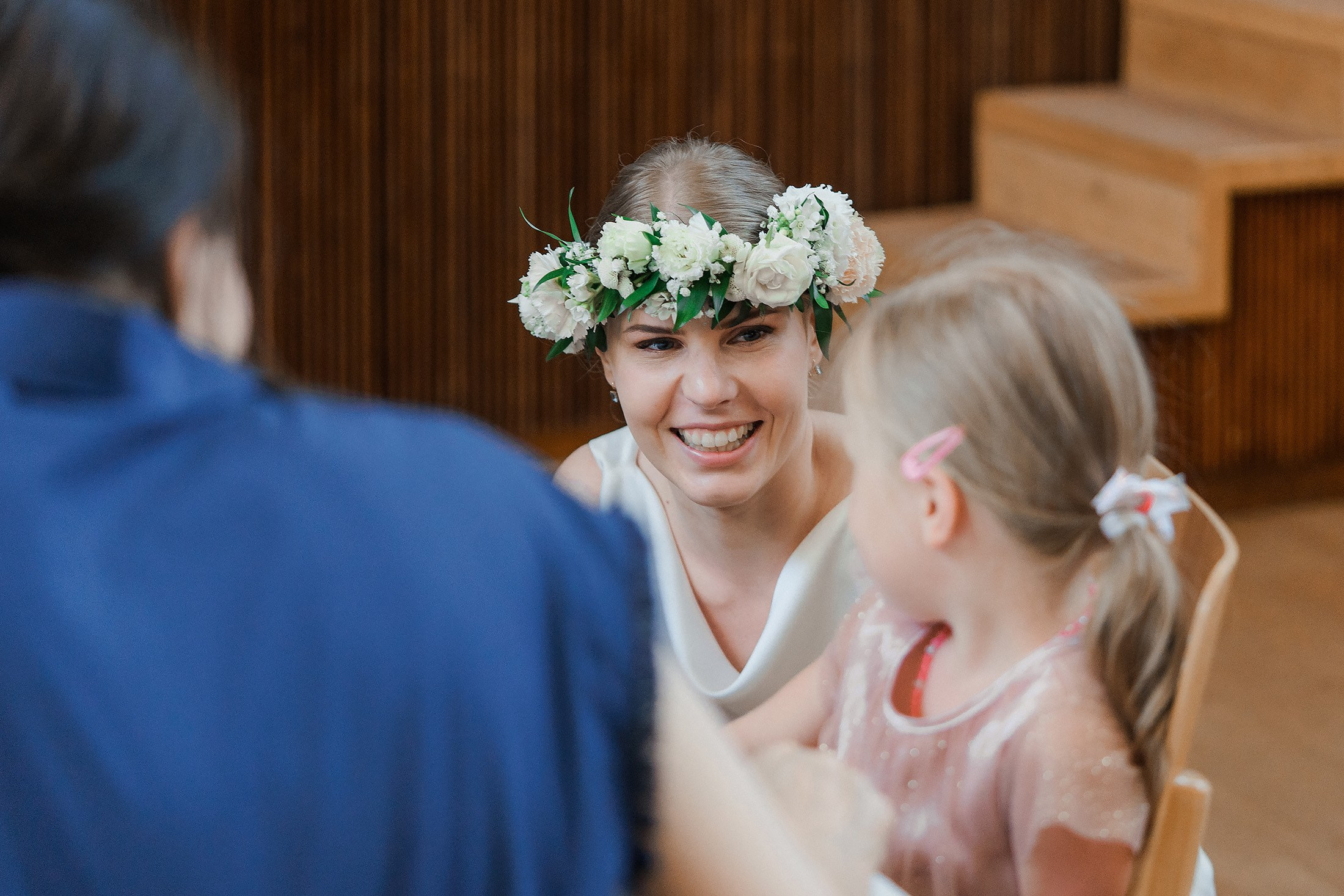 Hääkuvaus Hangossa – Upea merellinen hääpäivä S&R: n kanssa. Häävalokuvaaja Hanko