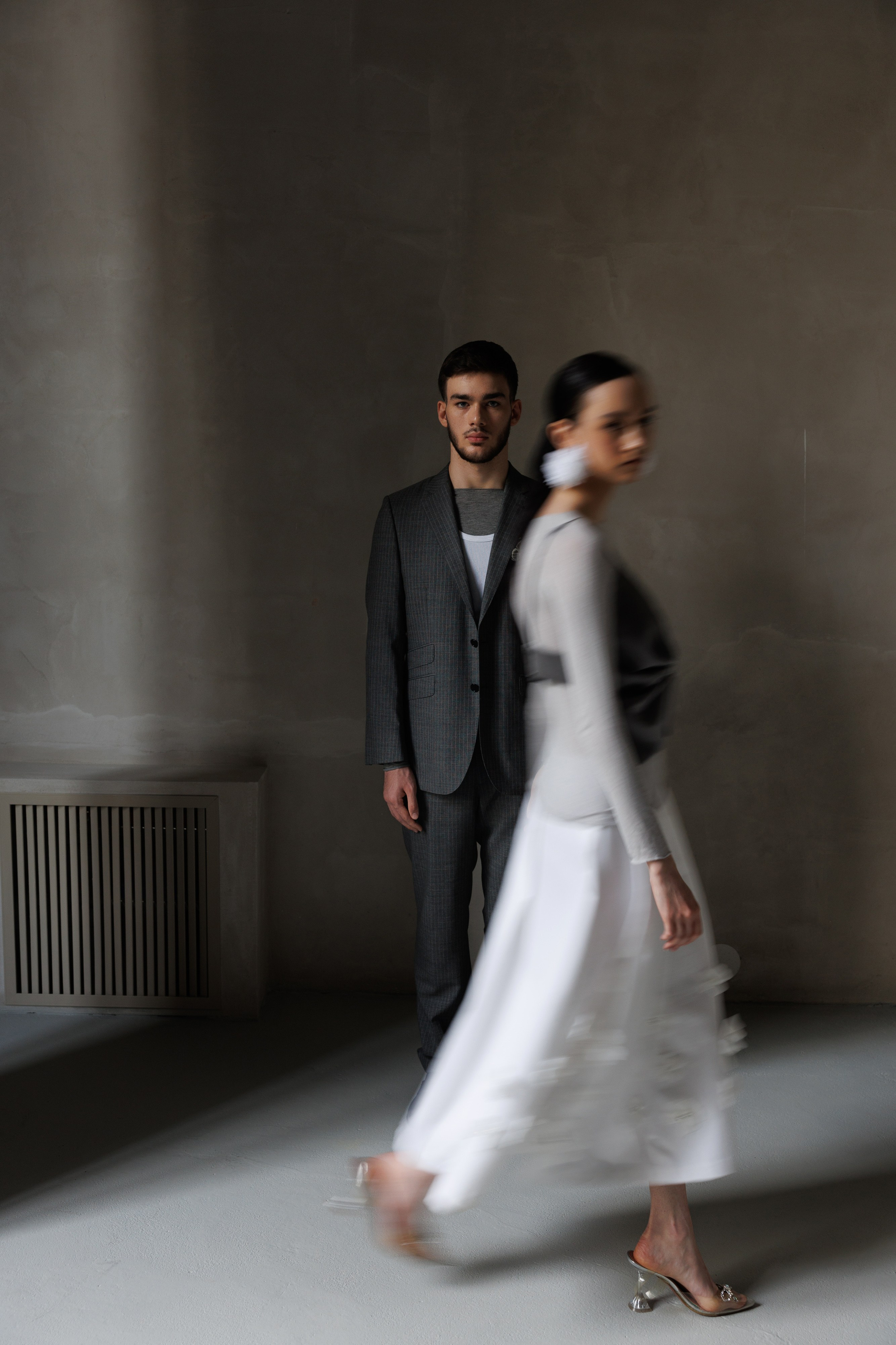 Азимжан Нуритдинходжаев — свадебный фотограф