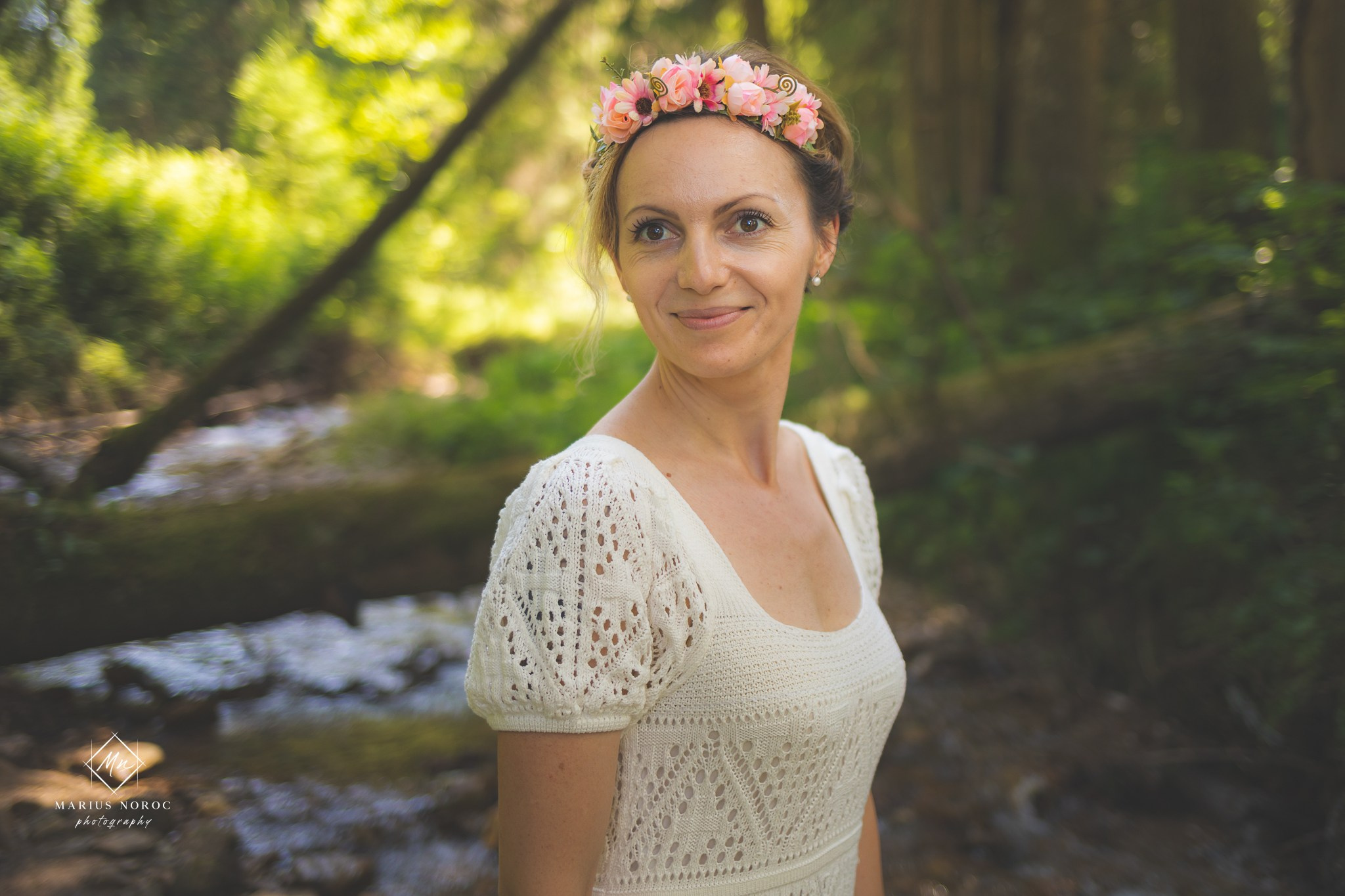 Diana & Tudor | Codrul Secular Slatioara