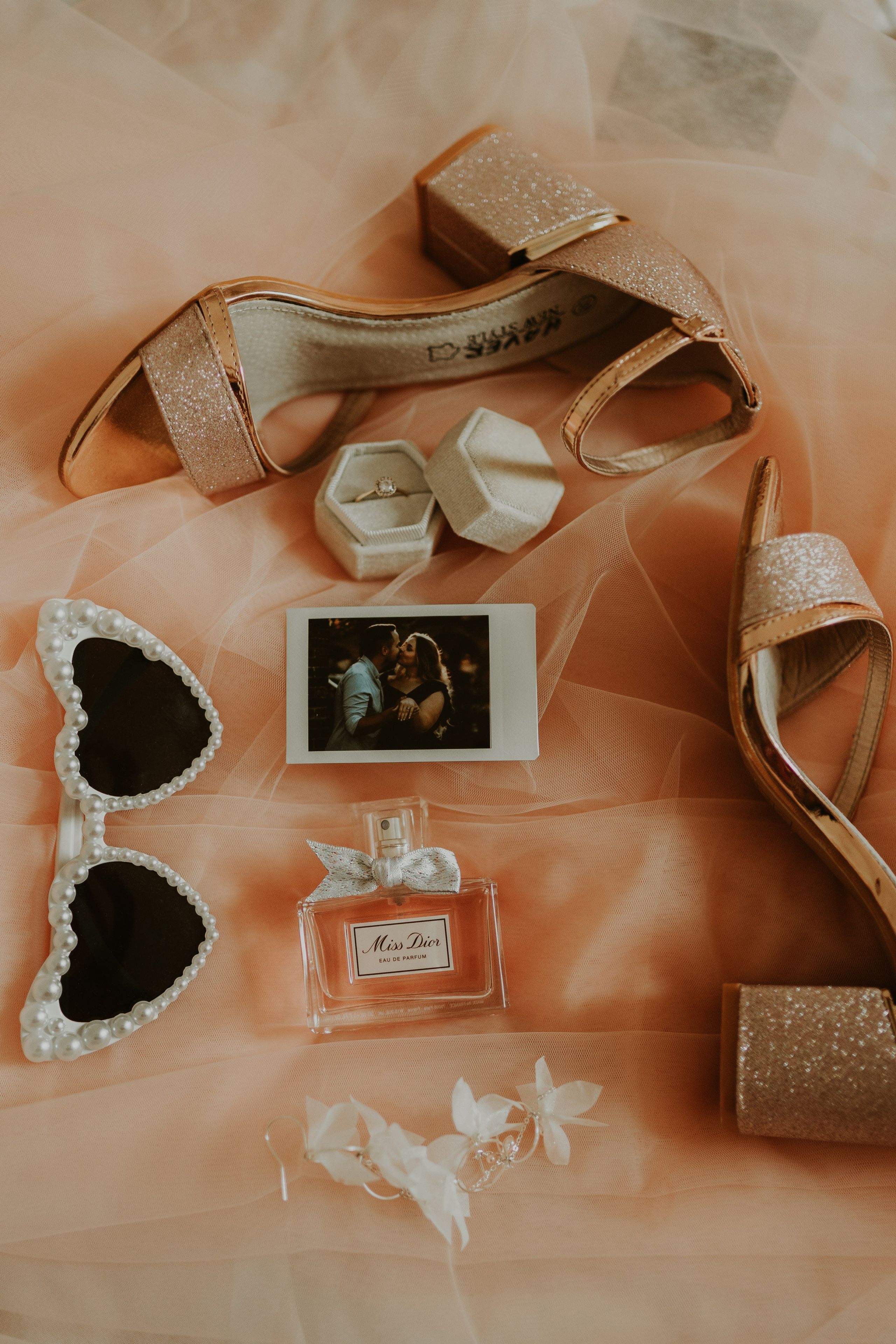 Trzy Drzewa: wspaniała uroczystość Wiktorii i Kamila. Karkowskafoto - fotografia miłości