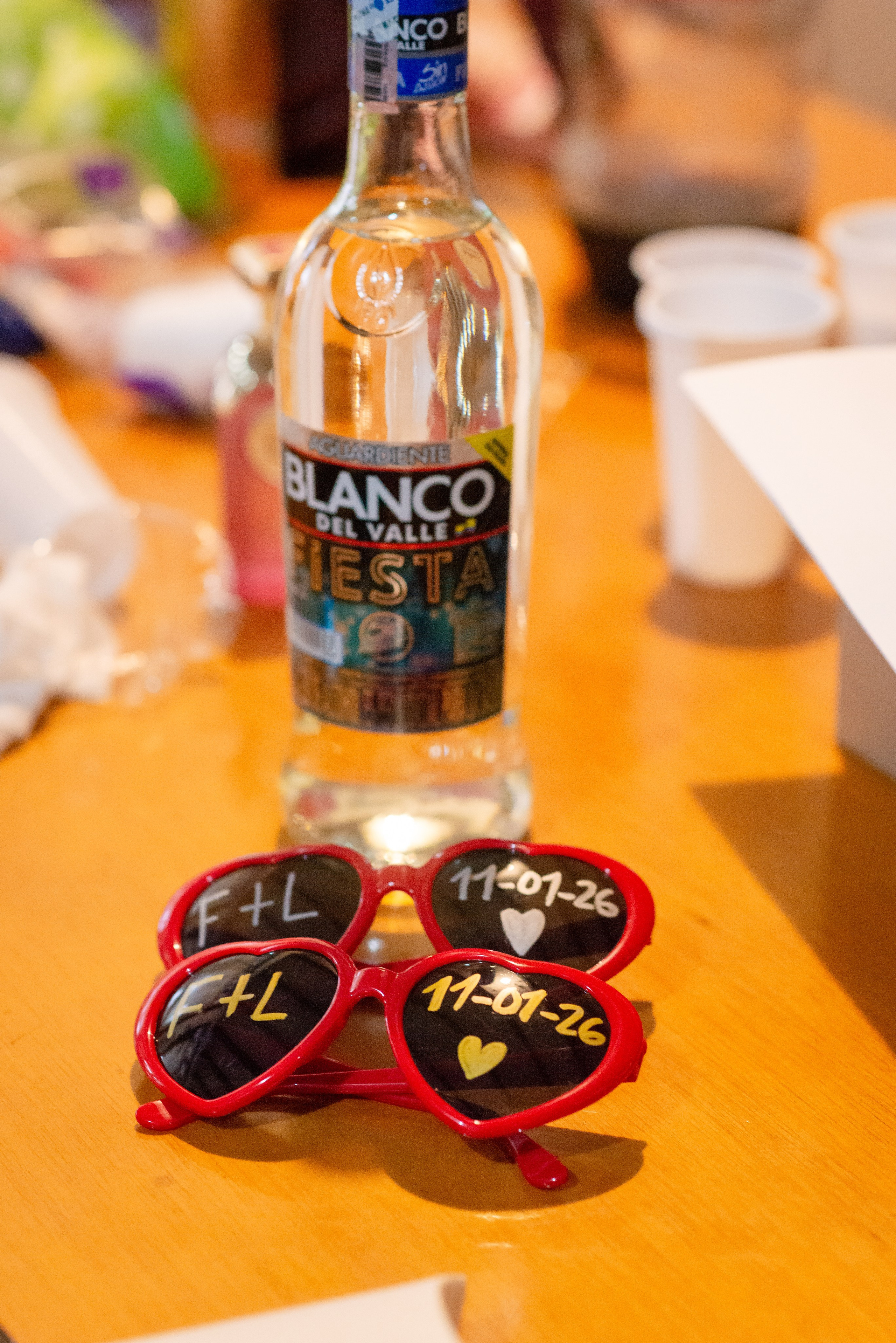 El Matri de Laura y Felipe. Www.dresalgadophoto.com