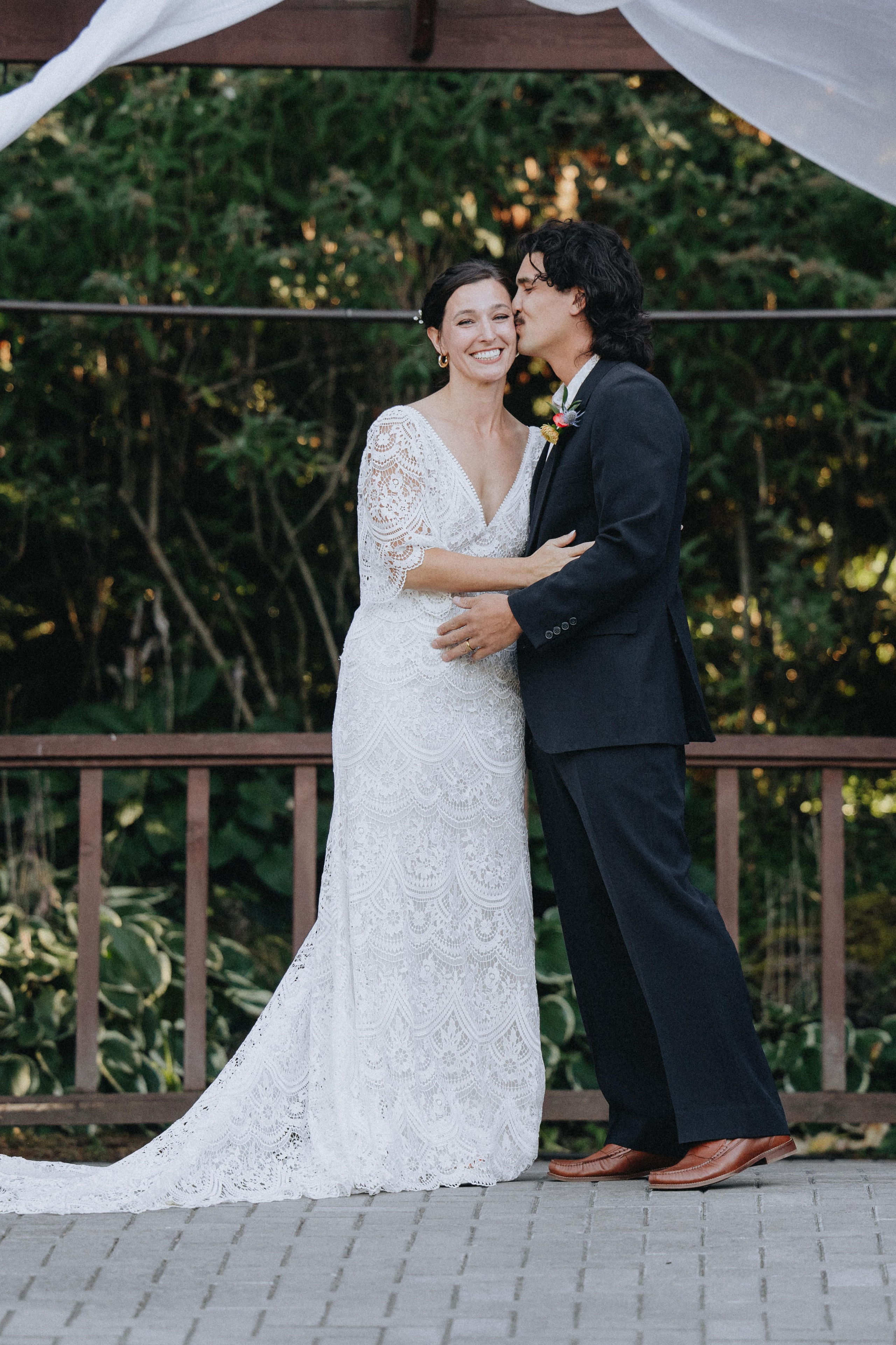 Greg & Danielle | Carver Event Center Wedding | Portland, OR. Portland Wedding Photographer | Authentic PNW Love Stories