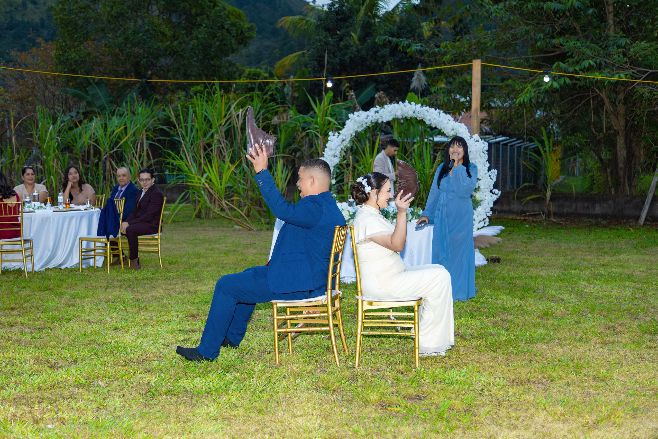 Estudio Fotográfico Jafet