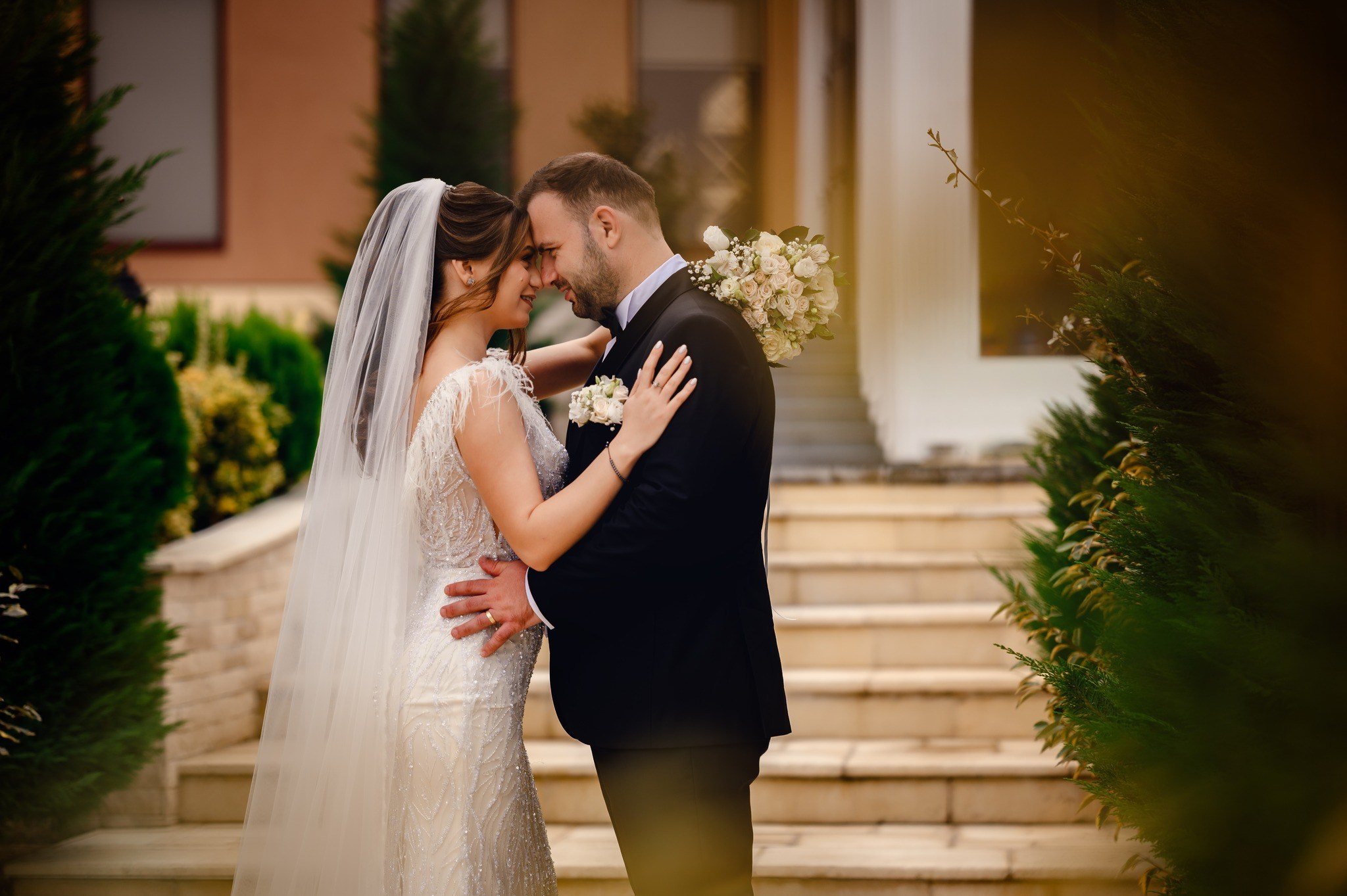 Sedinta Foto After Wedding Lorena & Alin. Sabin Florin Fotograf Nunta