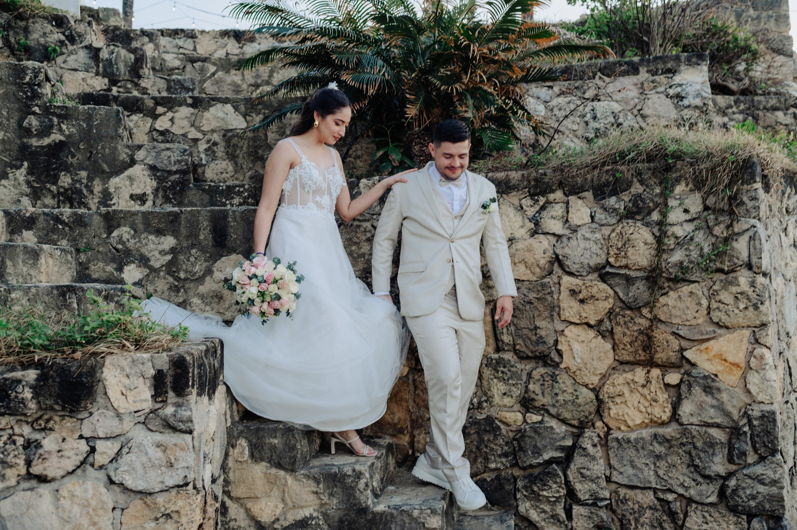 Colecciones de boda ctg. Wedding Photography - Fotografo Bodas Colombia