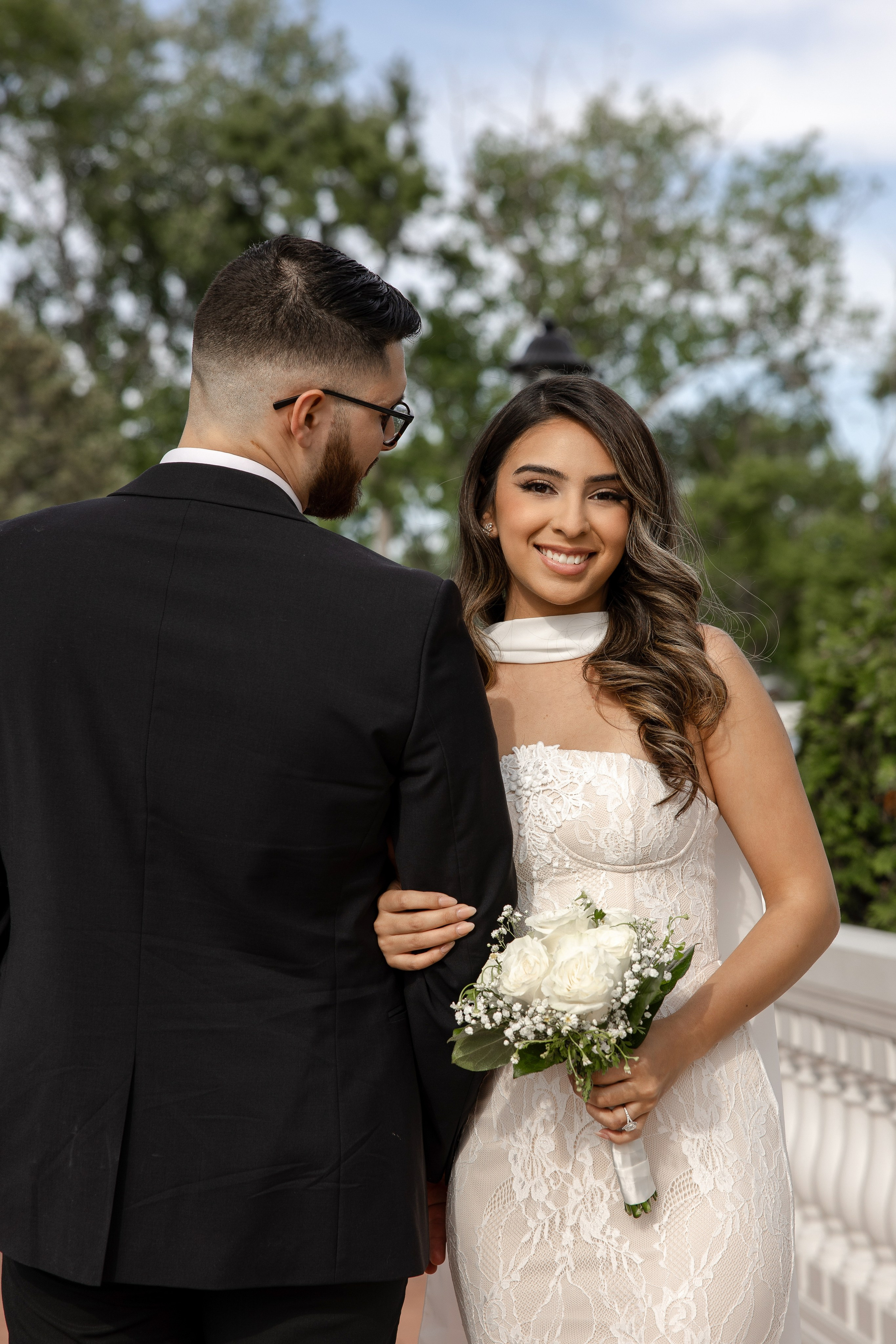 Wedding photoshoot. Photo_fedorova