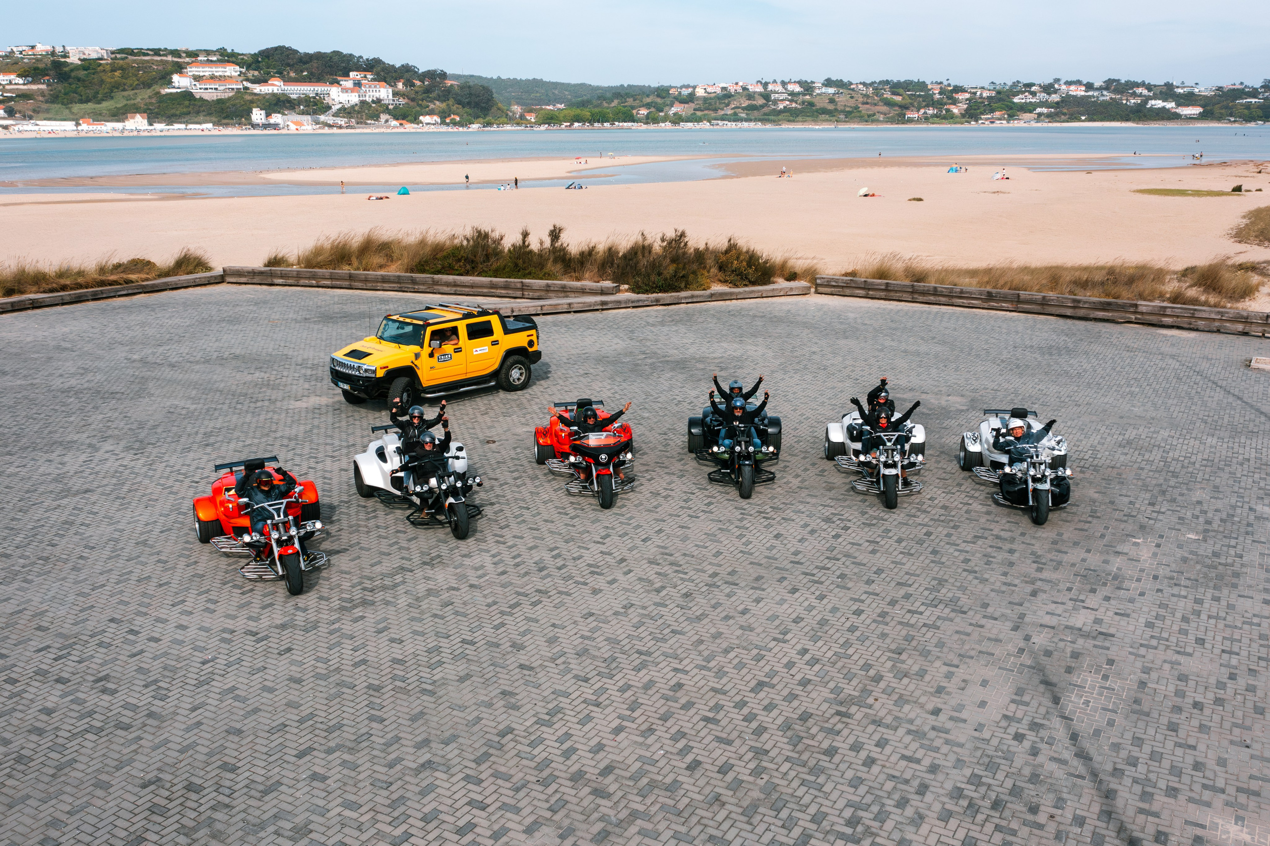 Beyond Creative 20 | Cinematic Video & Photography Production Lisbon & Algarve