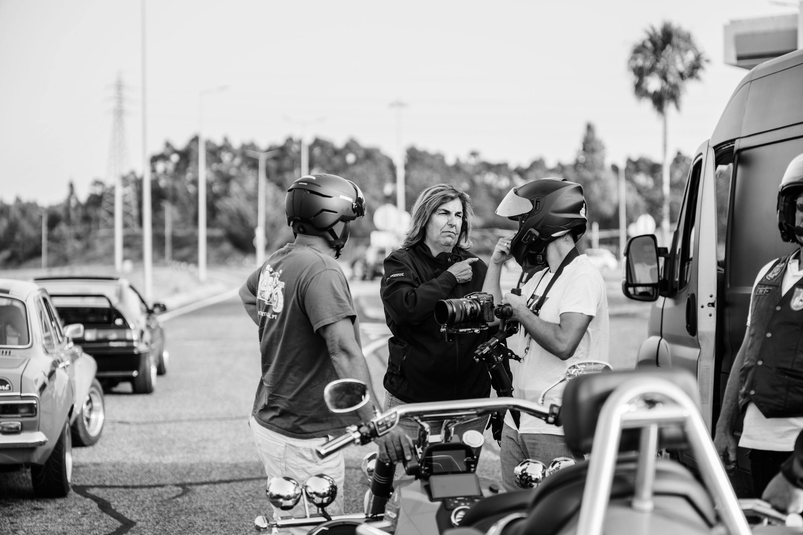 Beyond Creative 20 | Cinematic Video & Photography Production Lisbon & Algarve