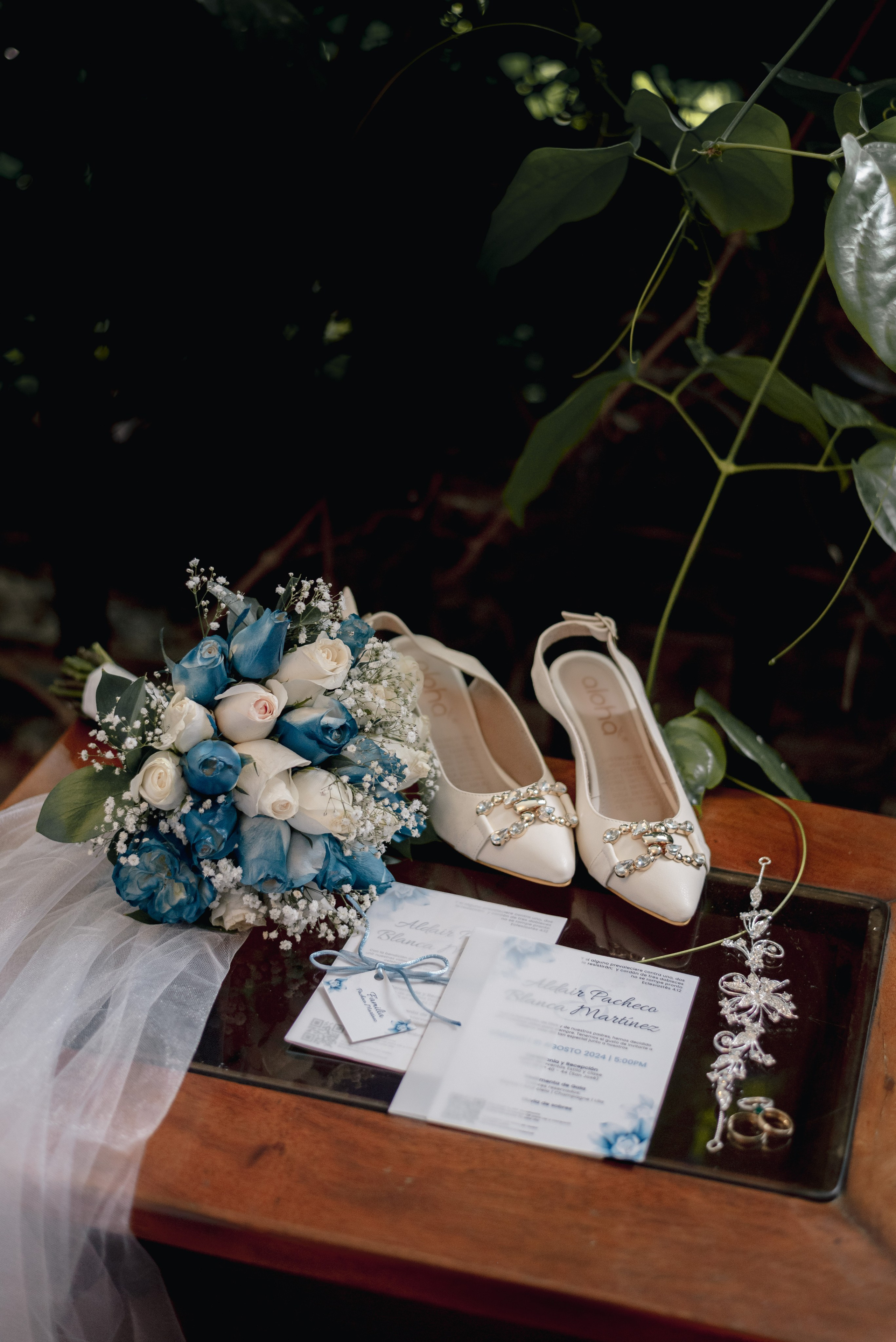 Detalles Fotogénicos en Bodas | No Olvides Estos Detalles – BanderArt. Fotógrafos de bodas en Barranquilla, Cartagena y Santa Marta | BanderArt