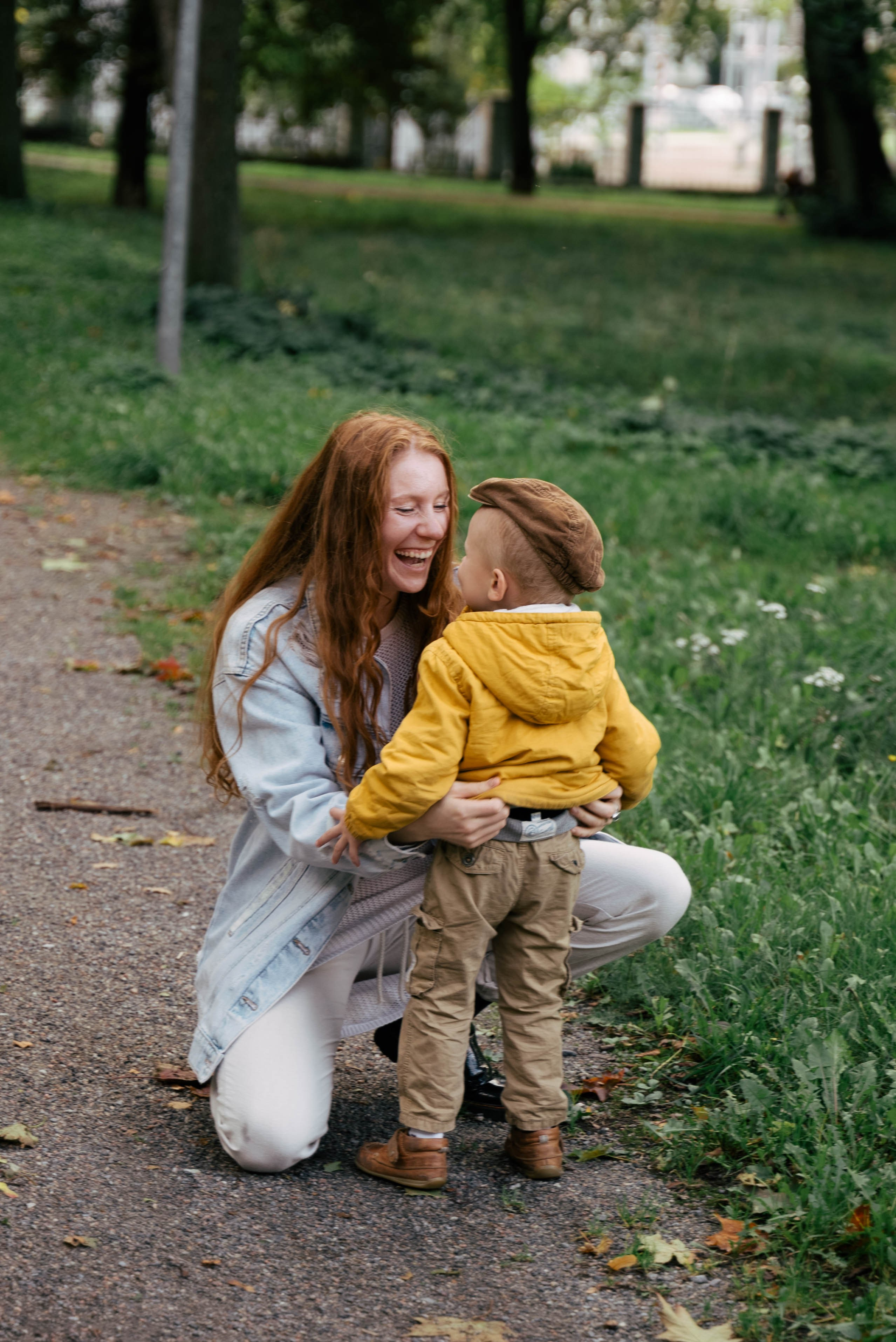 Pered (PORA Fotograafia). Portree-, pere- ja ettevõtmiste fotograaf Tallinnas Miina Arop-Priidik
