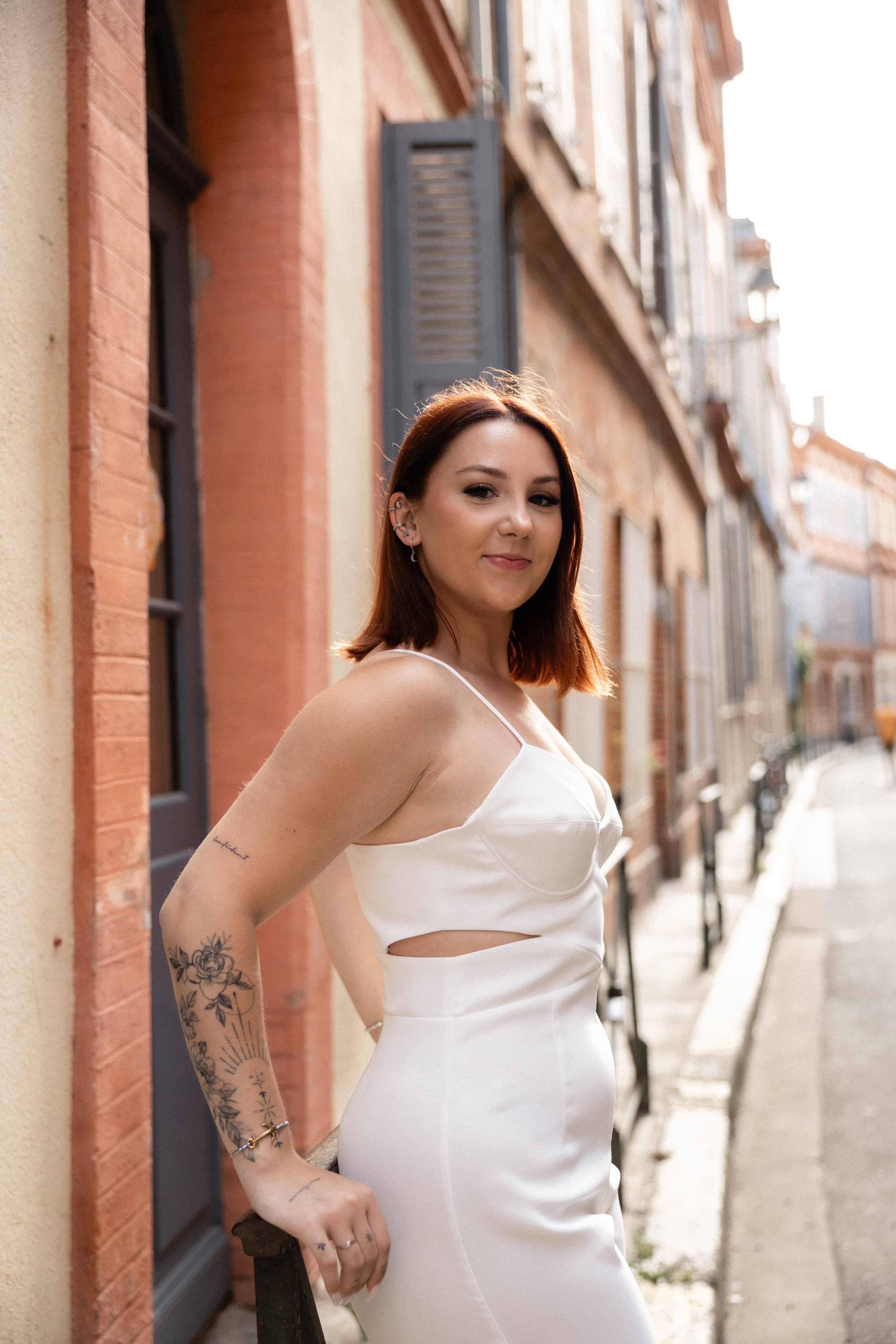 Engagement love Story in Toulouse. Eugénie Smirnova — photographe à Toulouse et dans le sud-ouest de la France