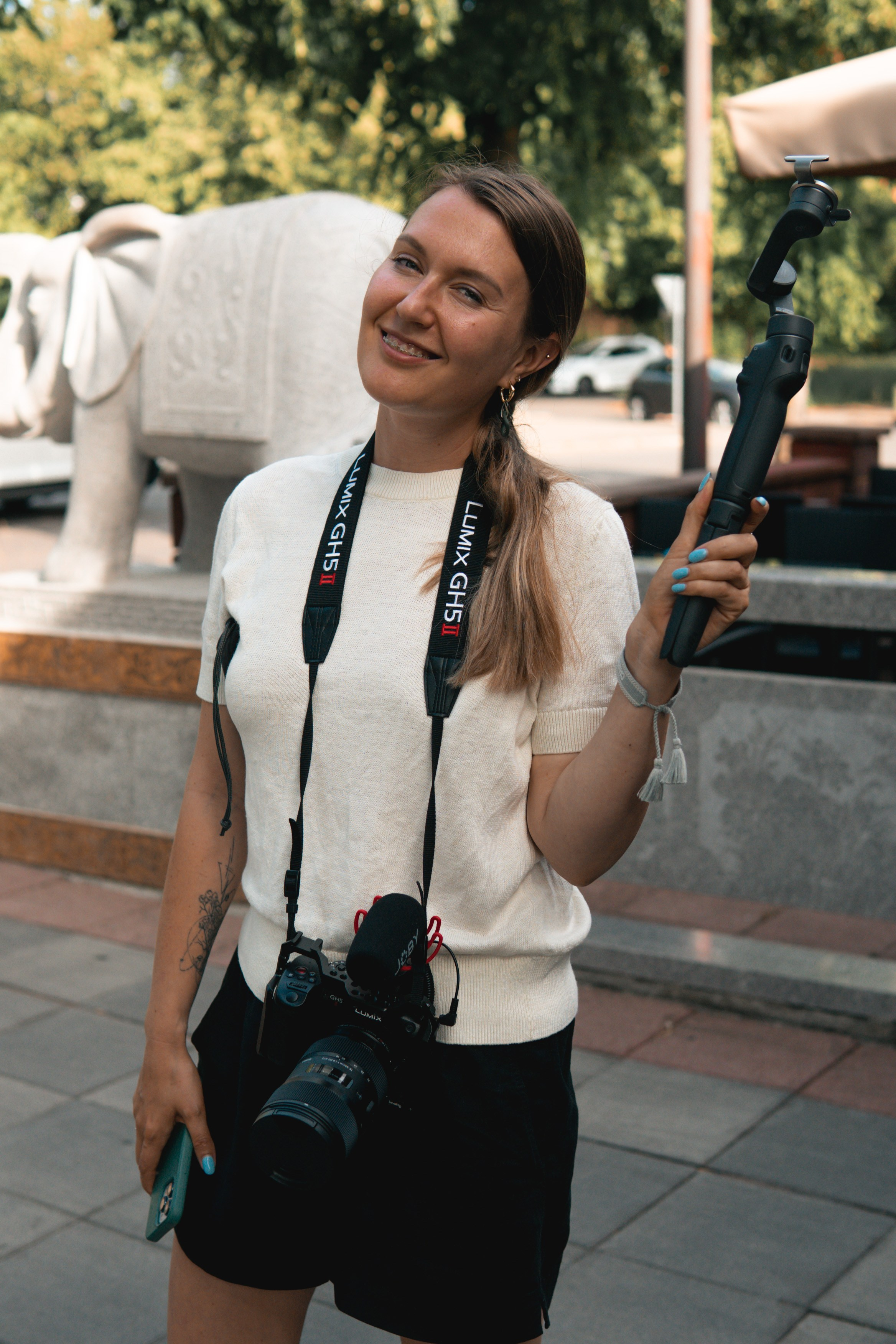 Über uns. Hochzeitsfoto- und Videobegleitung