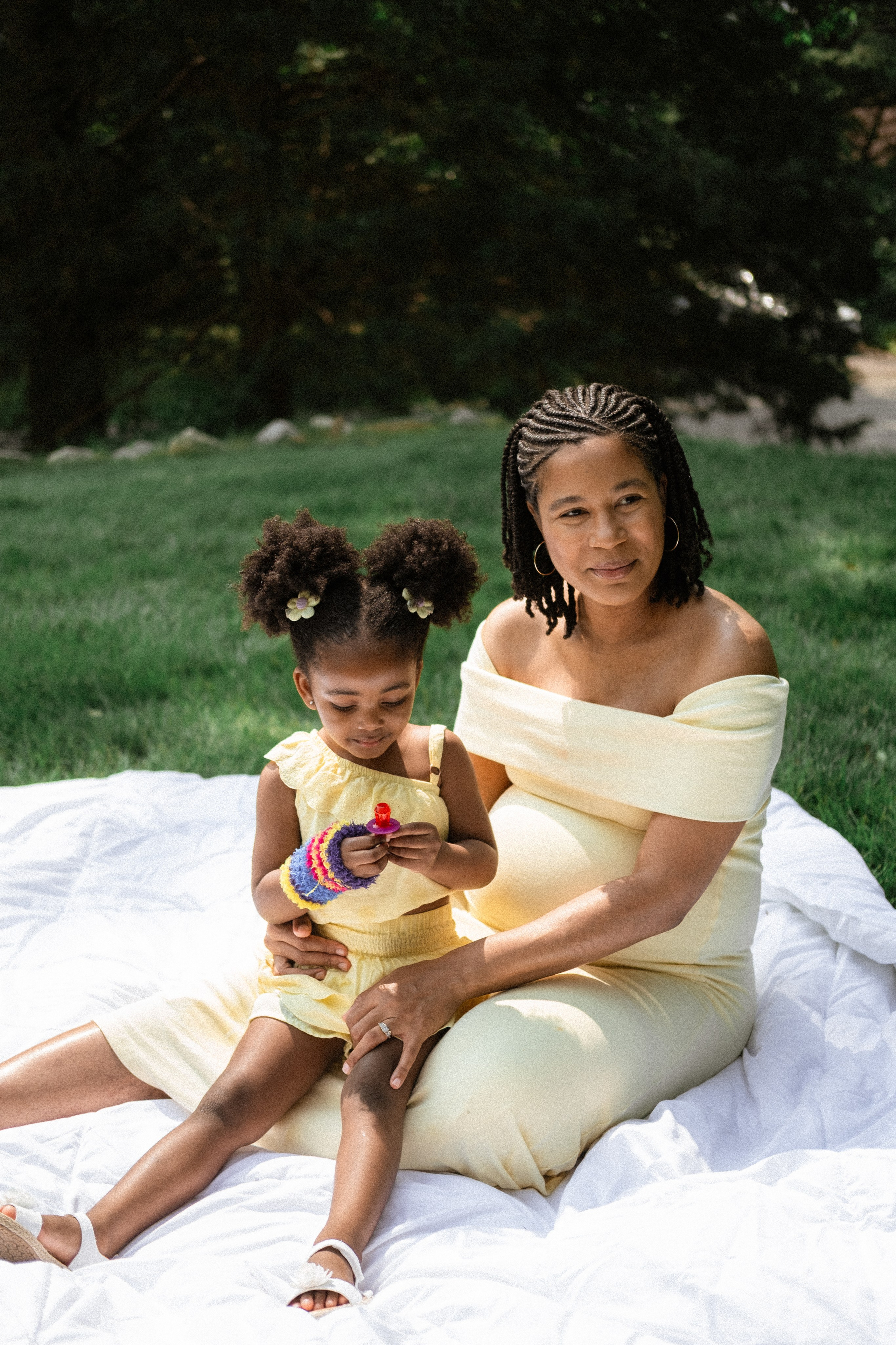 Richmond, VA Maternity Photographer | Editorial & Documentary Portraits. Family Photographer Richmond VA | Anna Dobrovolskaia