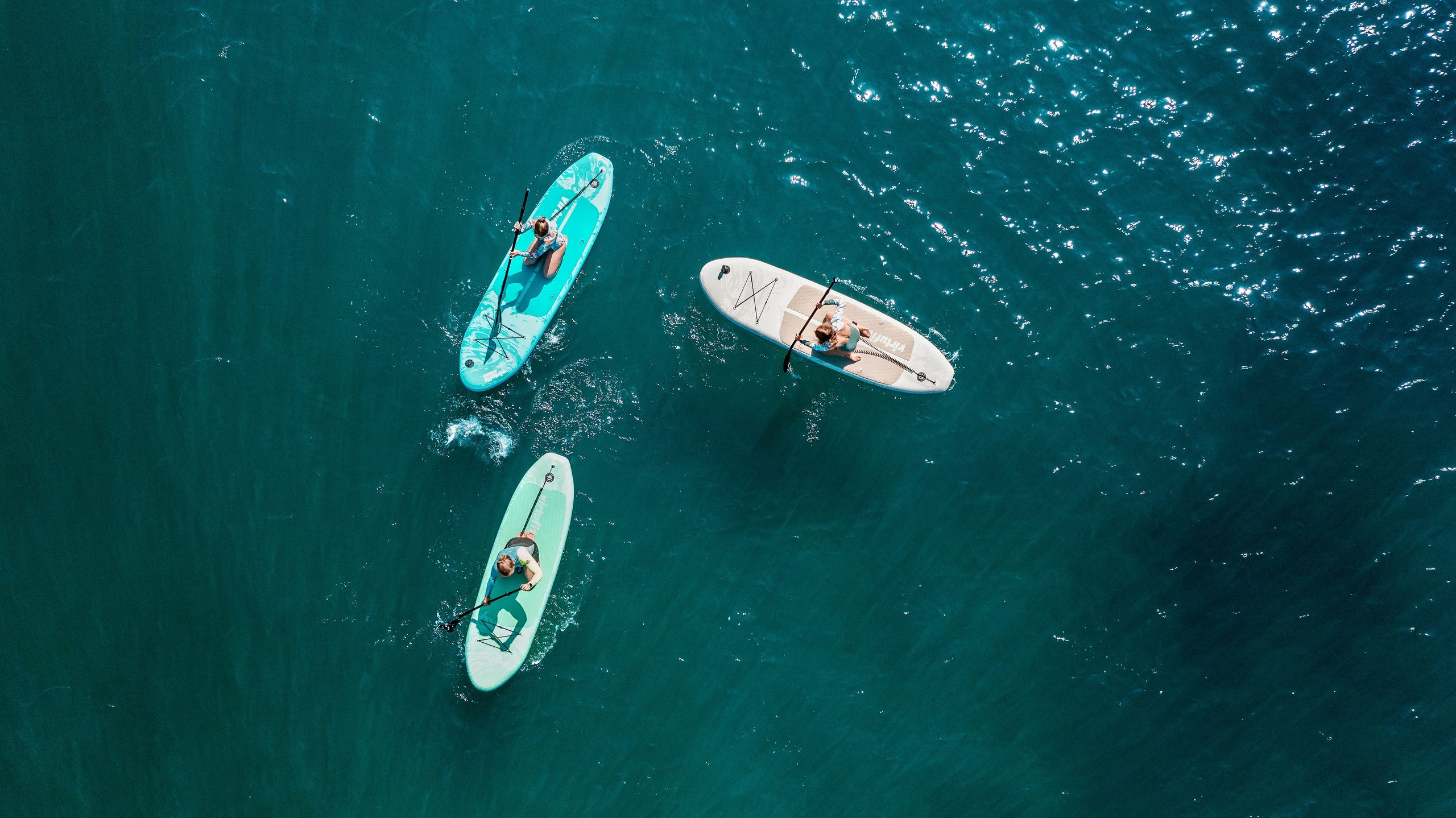 VIRTUFIT SUP BOARDS 2024. Produtora de Vídeo e Fotografia Cinematográfica | Beyond Creative 20 Portugal Lisboa