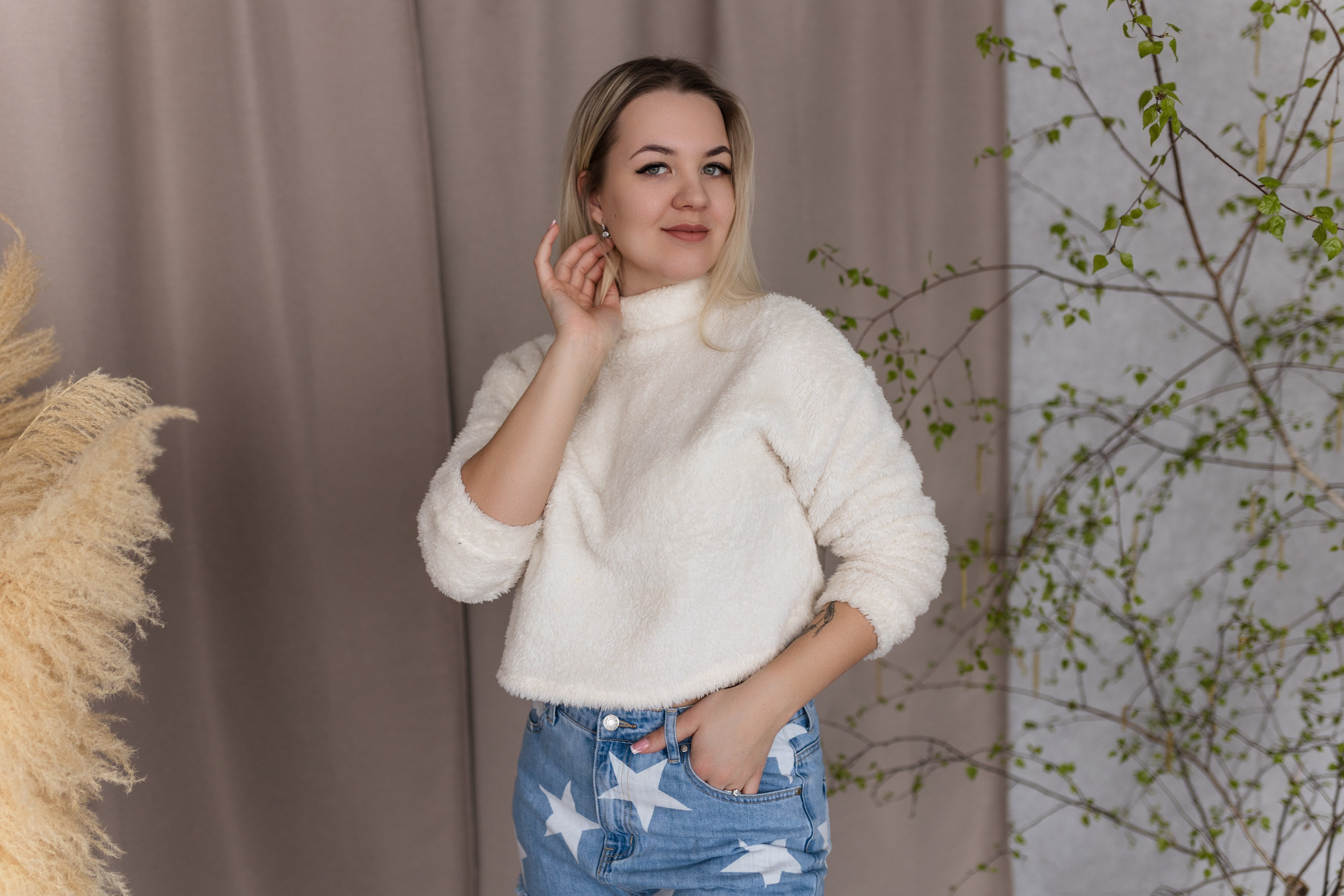 Asmeninė fotosesija Marijampolėje Fotostudijoje