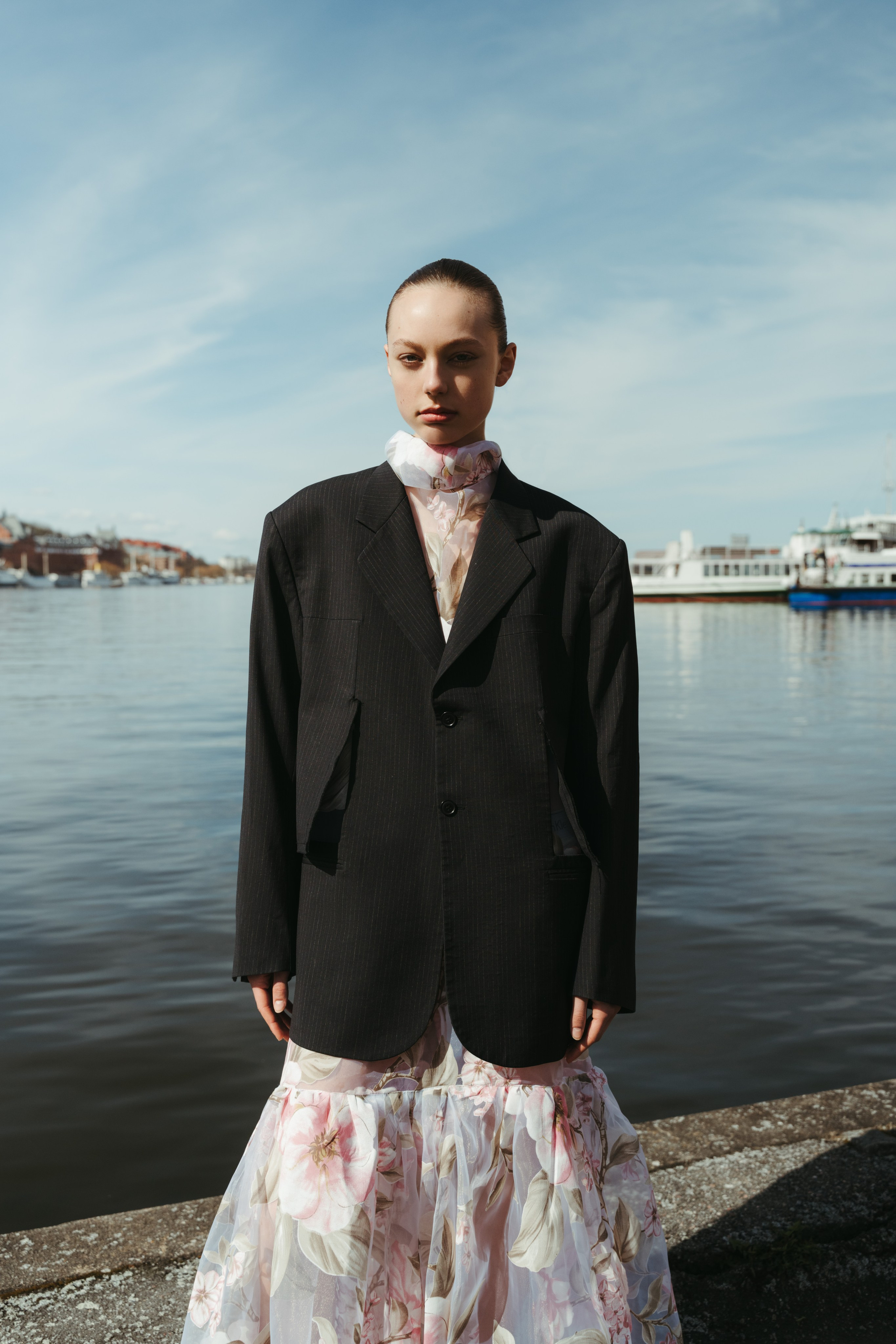 Stockholm. Alina Efimova — Retoucher (Beauty, fashion and product)