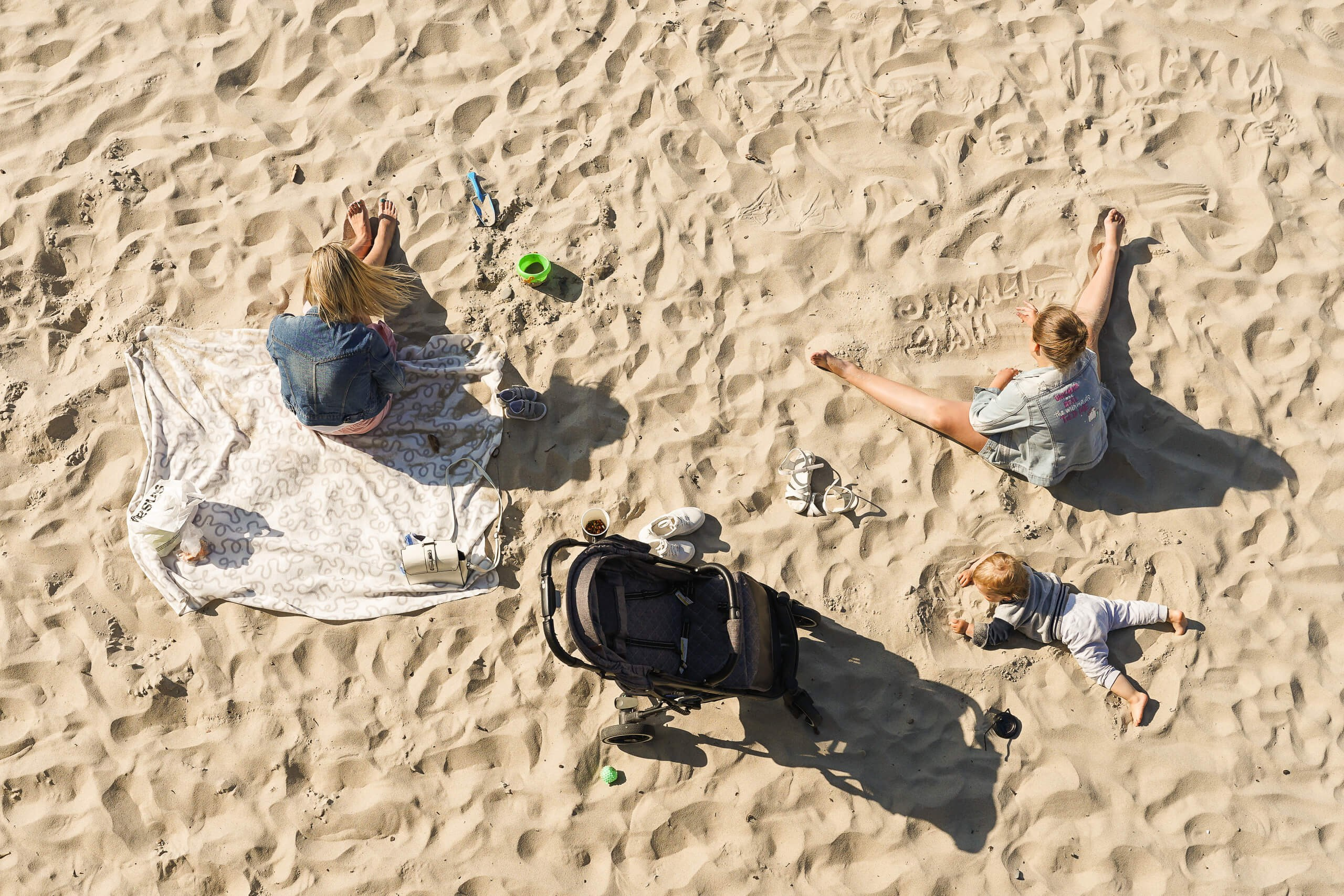 Daydreamers. Документальный фотограф, преподаватель в Берлине Андрей Словолитов