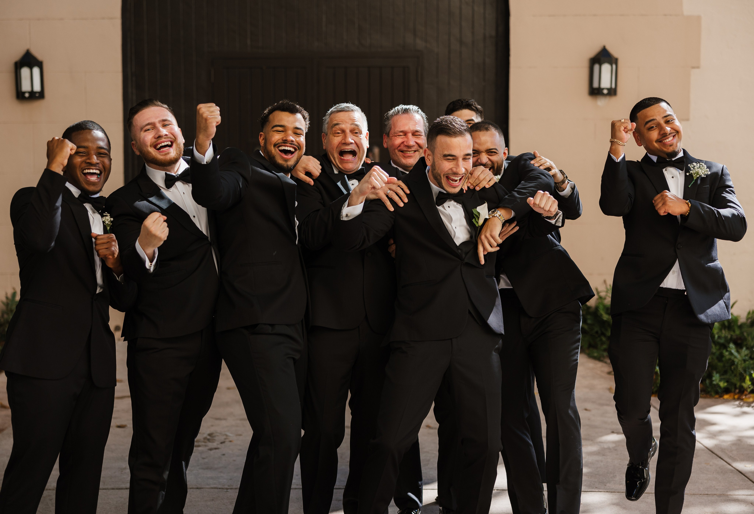 Faith, Elegance & Romance | Andrea & Daniel’s Wedding Day. YES I DO PRODUCTION — Wedding photography&videography