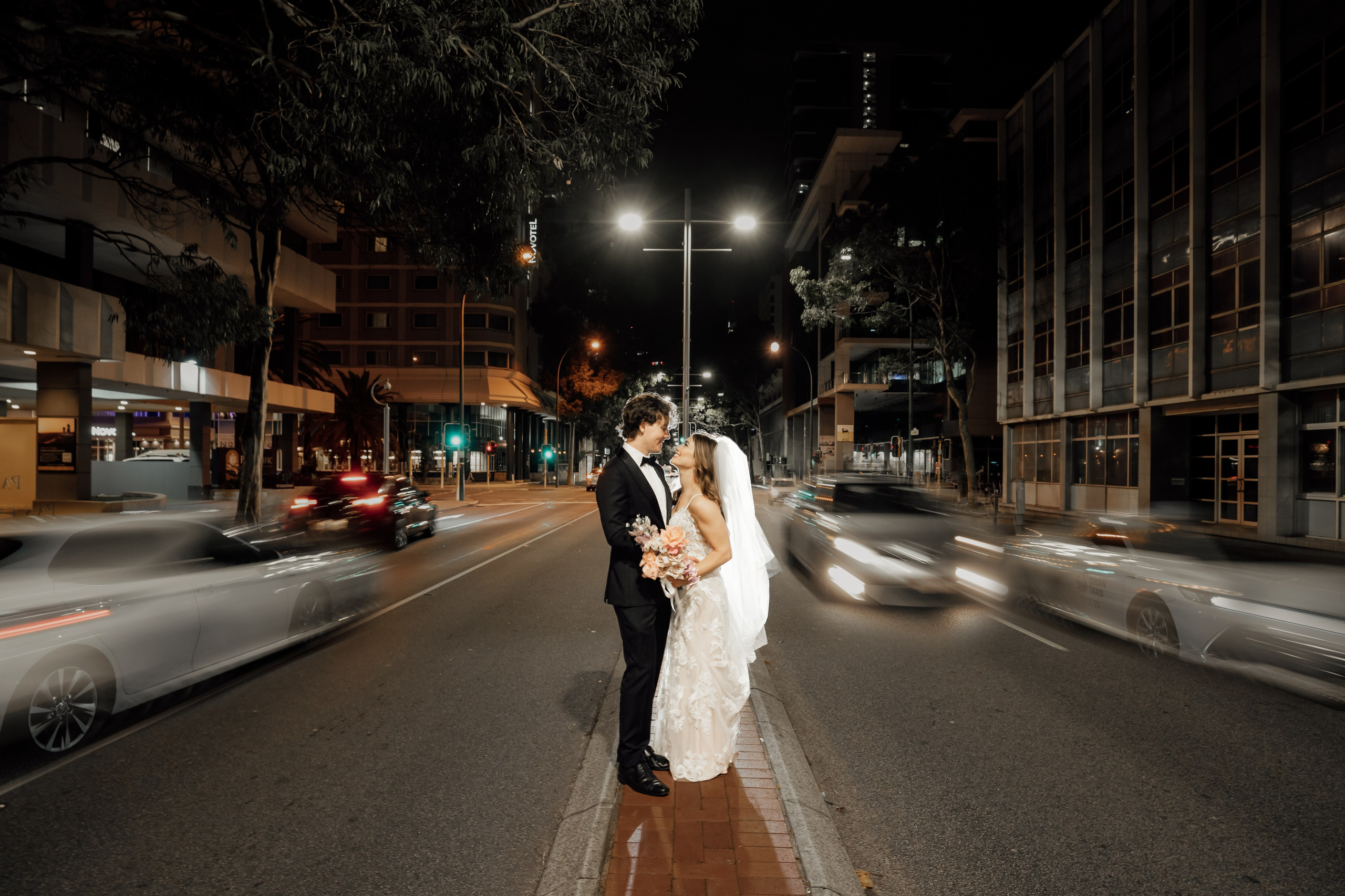 Alvin | Arts in Motion | Perth Wedding Photographer and Videographer. Arts in Motion | Wedding Photographer — Videographer in Perth, Western Australia