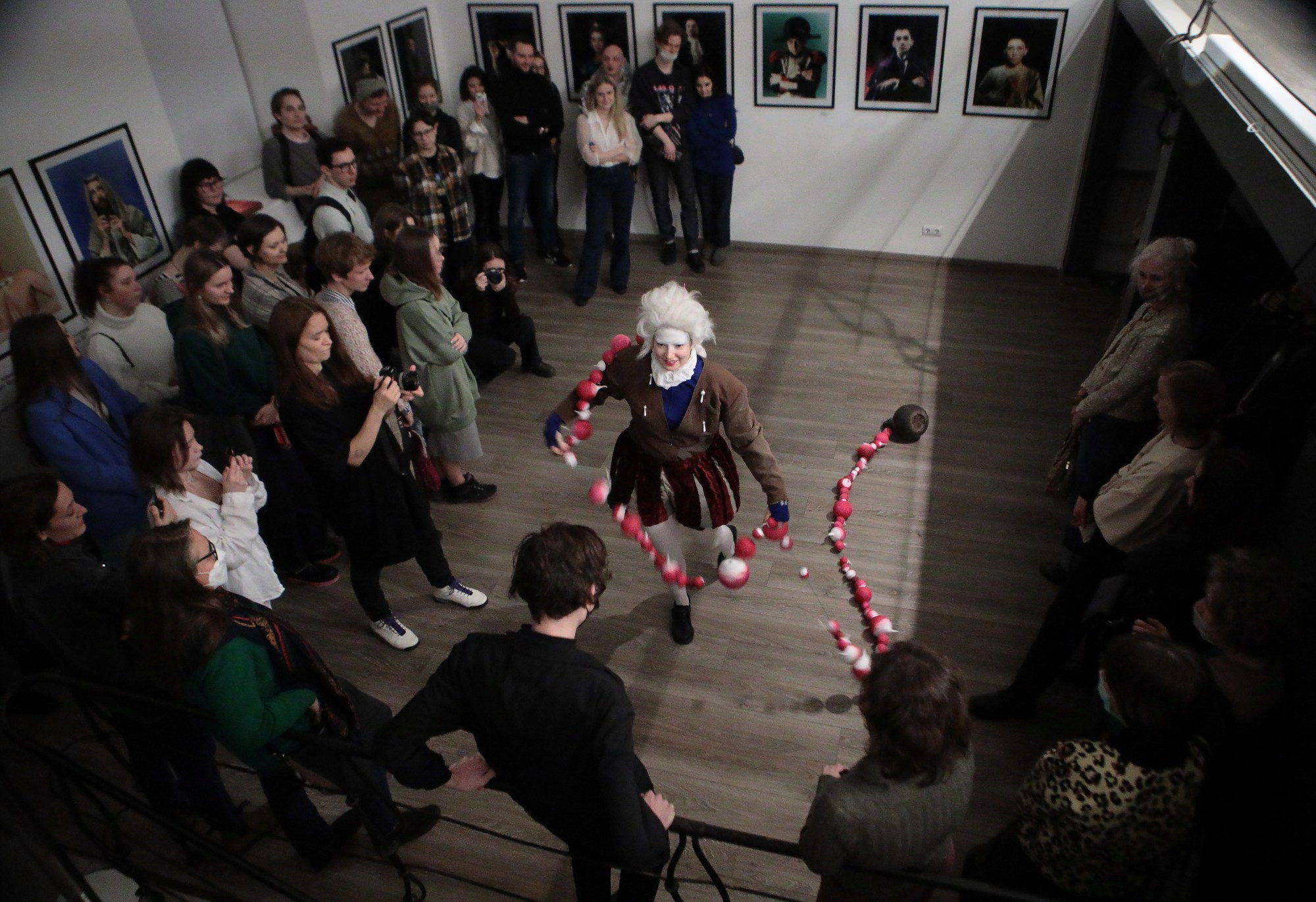 Root-crop. Alina Kugush