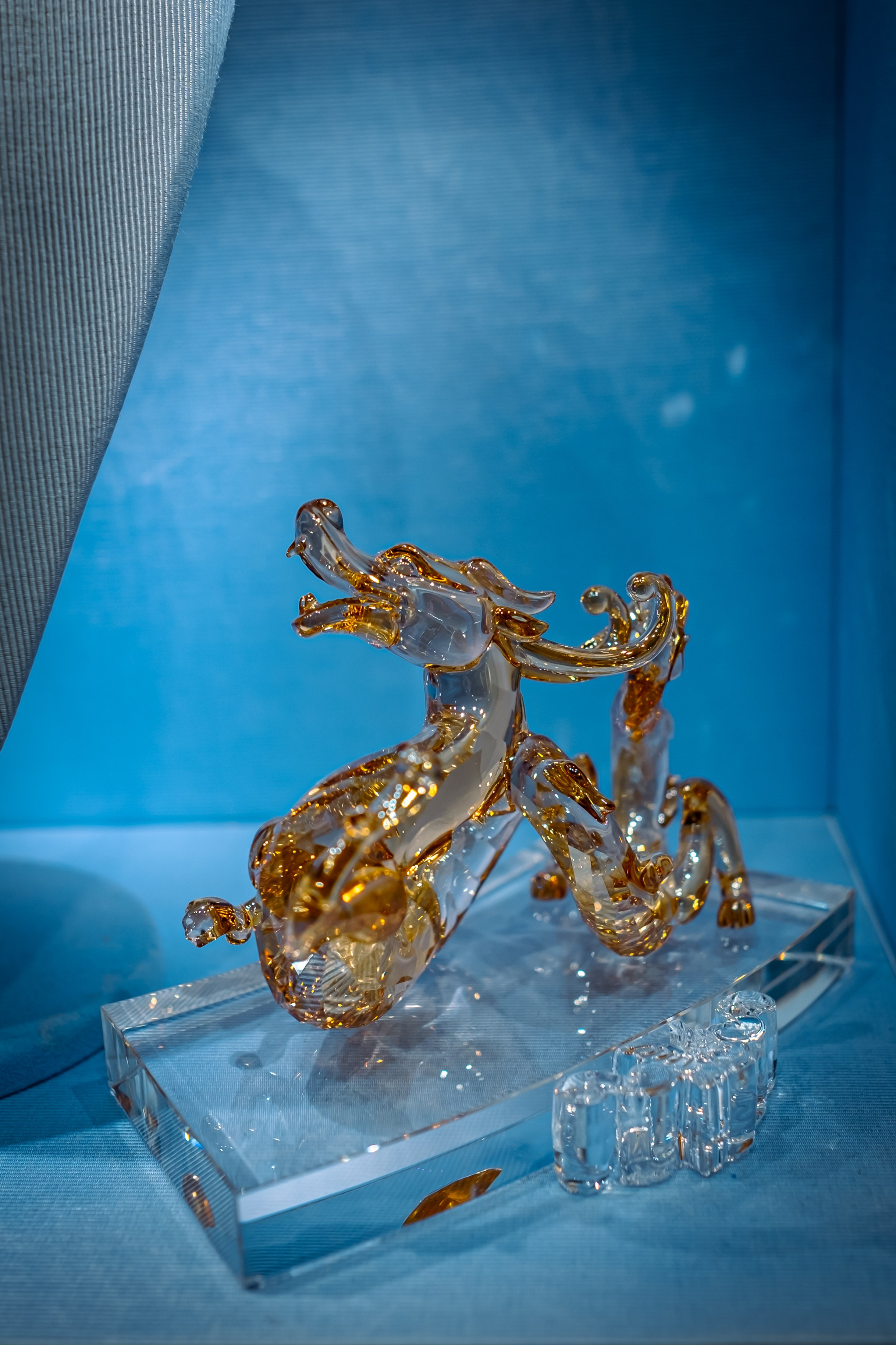 SWAROVSKI. Photographer in Seoul Dobrokvashina Natalya