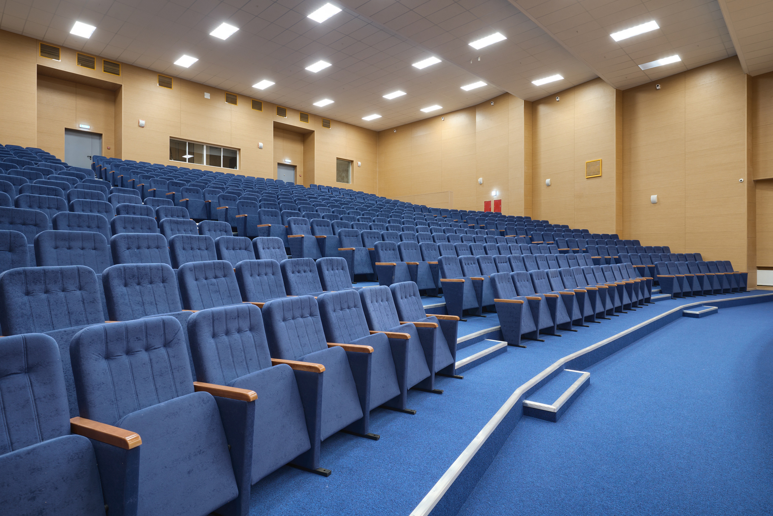 Недвижимость. Фотограф в Москве