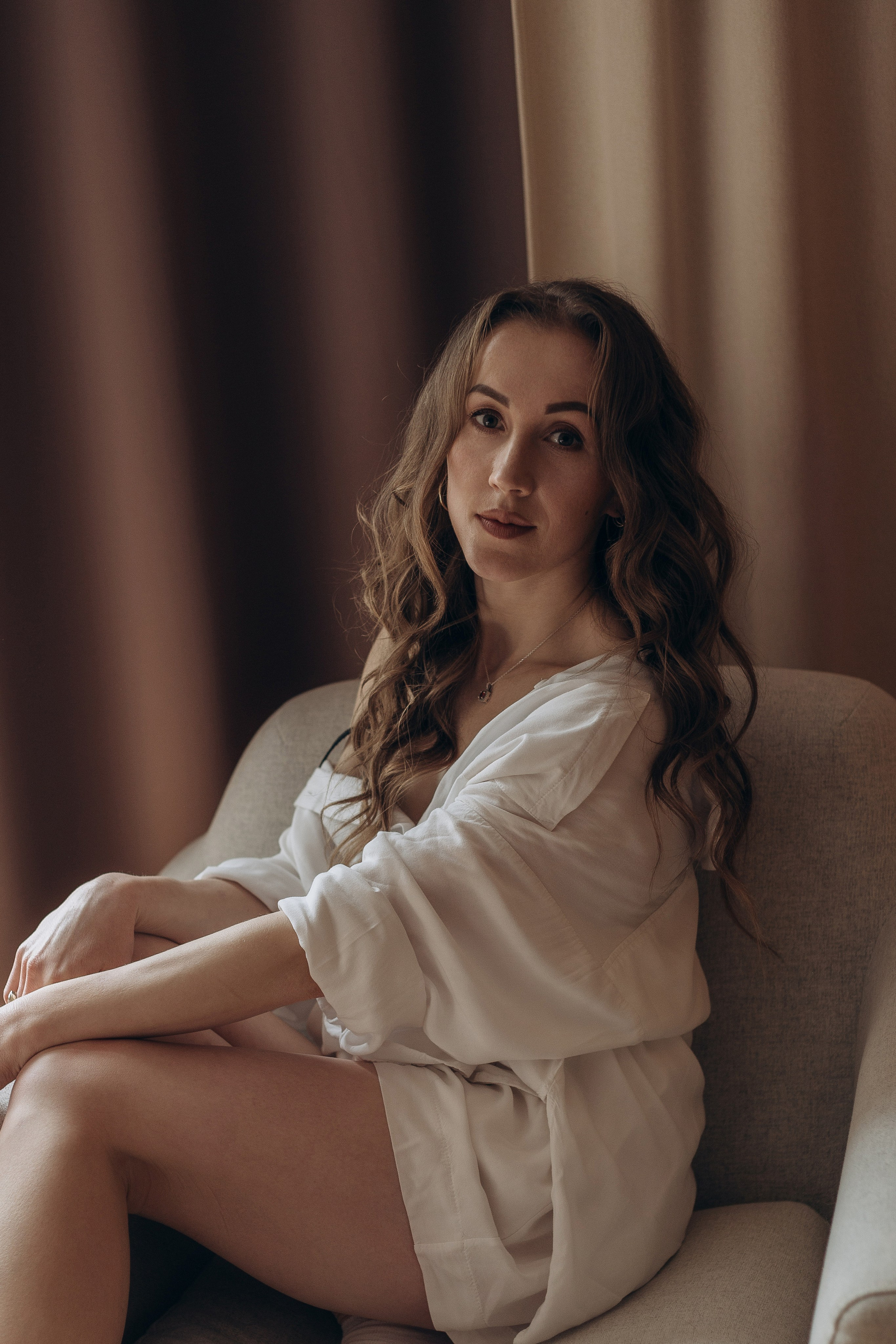 Porträt. Fotografin Larysa Chepurko| Füssen| Garmisch-Partenkirchen| Weilheim| Schongau| Murnau| München | Hochzeitsfotograf Füssen | Larysa Photo