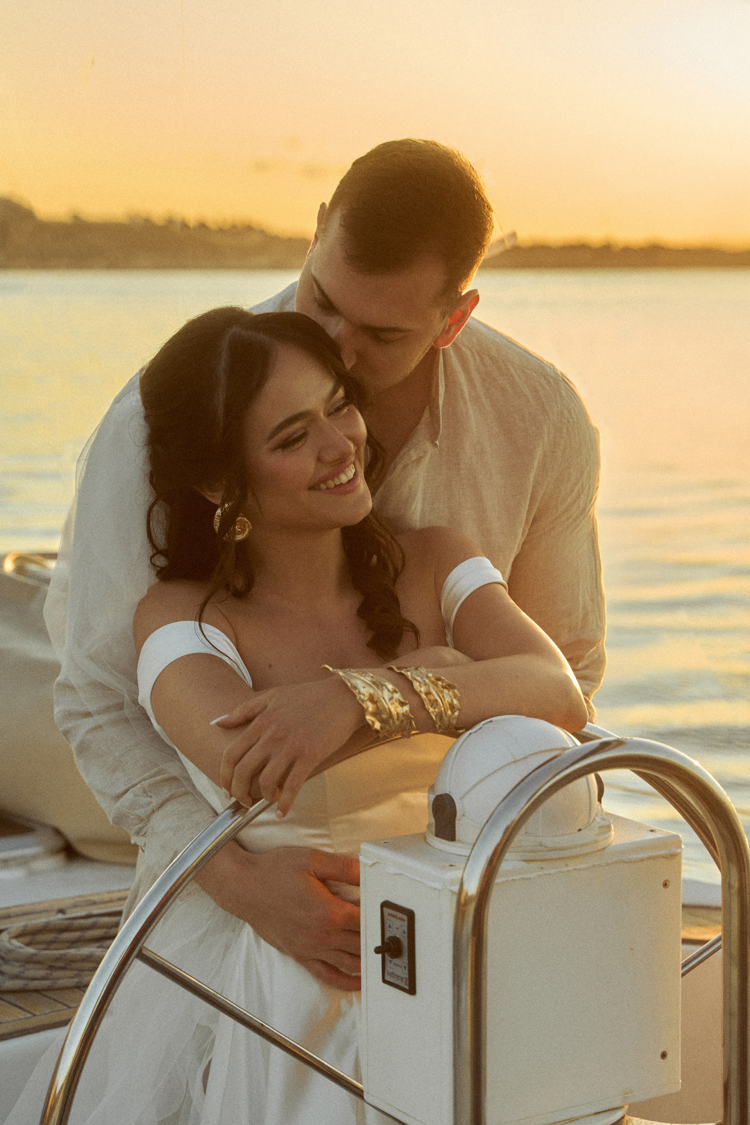 Wedding photographer in Marbella, Estepona, Malaga, Gibraltar, Cadiz — Valentina Abrazey