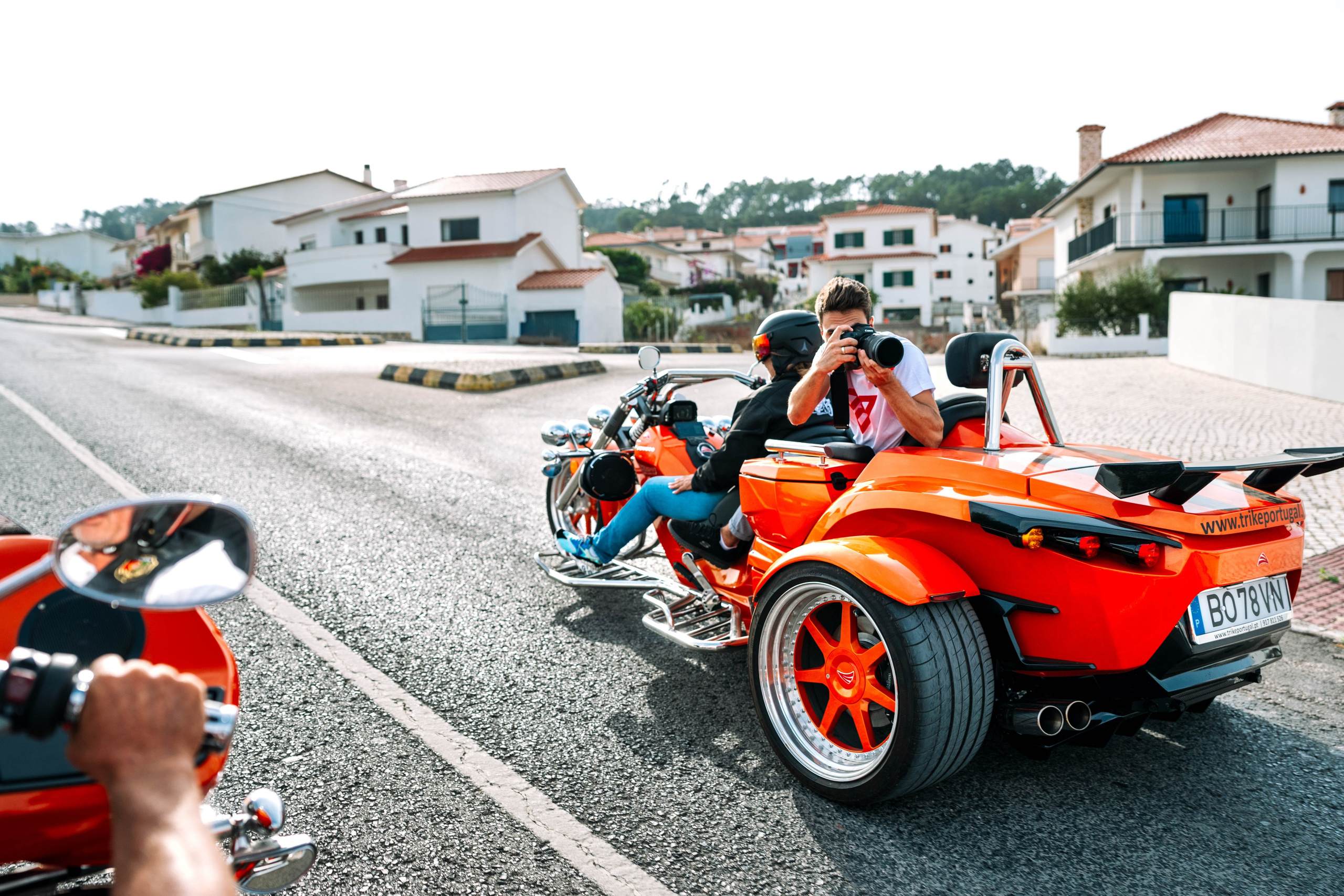 Beyond Creative 20 | Cinematic Video & Photography Production Lisbon & Algarve