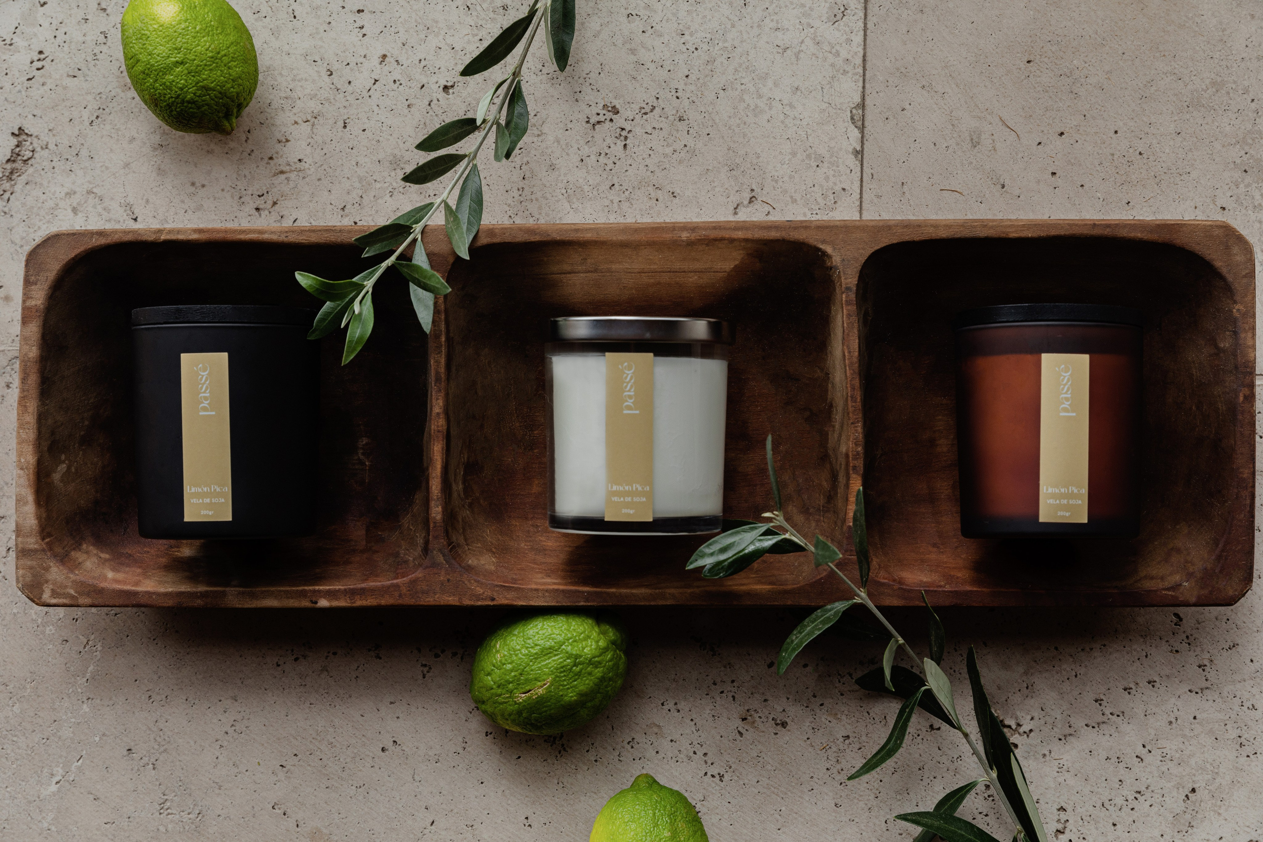 Maria Kulakova — Fotógrafa en Santiago | Fotografía de producto, marcas y familias