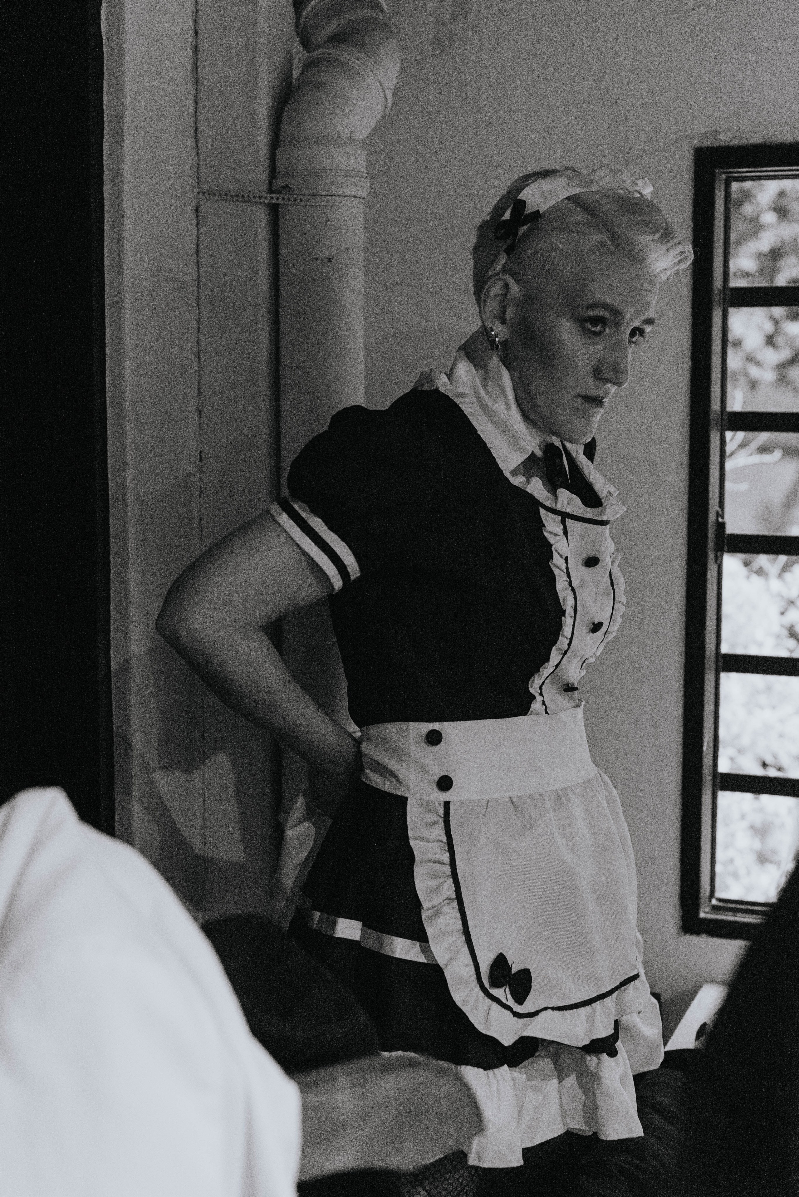 Часовые пояса. Фотограф @elmirkami в городе Буэнос-Айрес