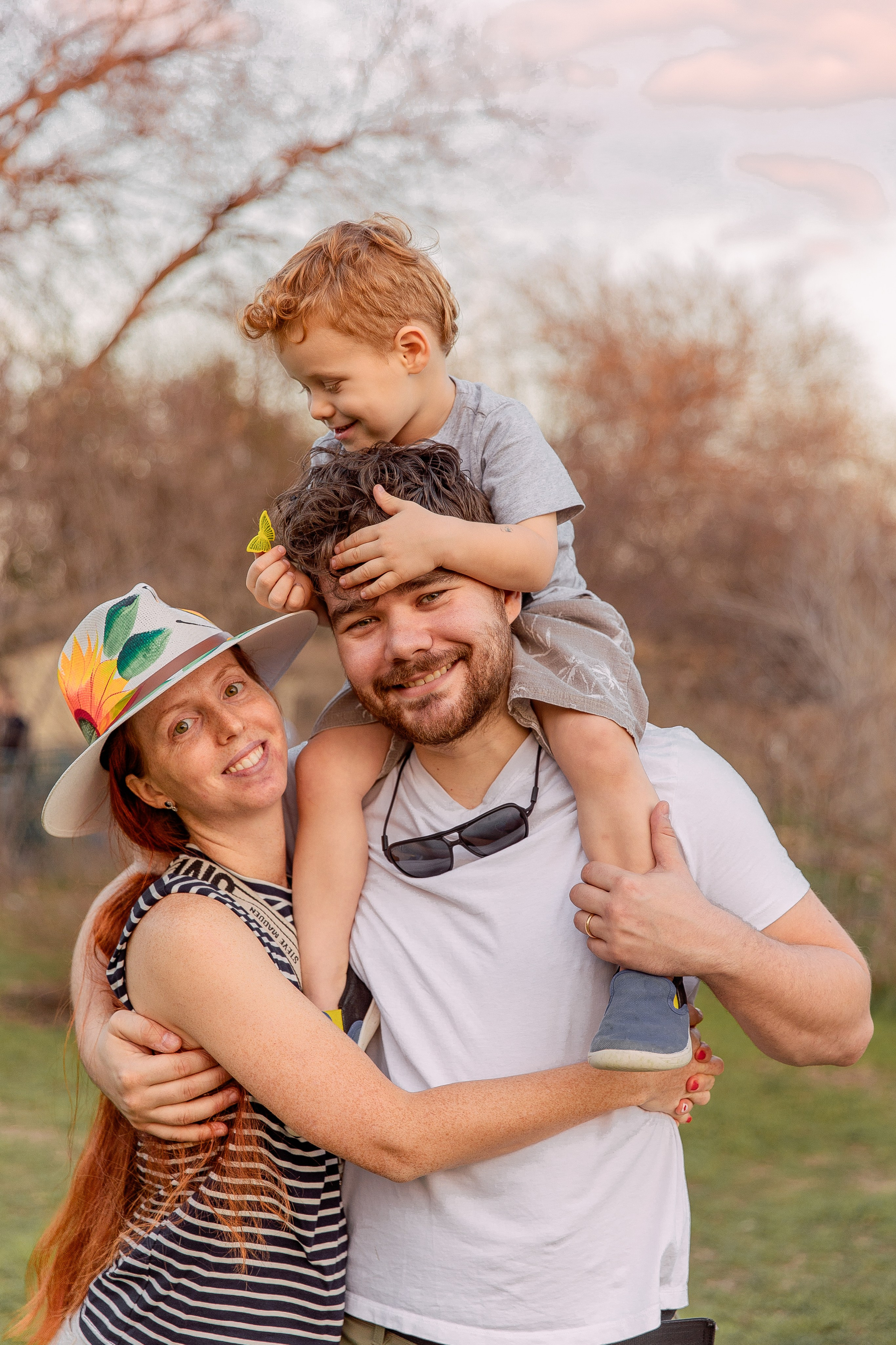 MASLENITSA 2025. Professional Photography in Austin, TX — Family, Newborn, Maternity