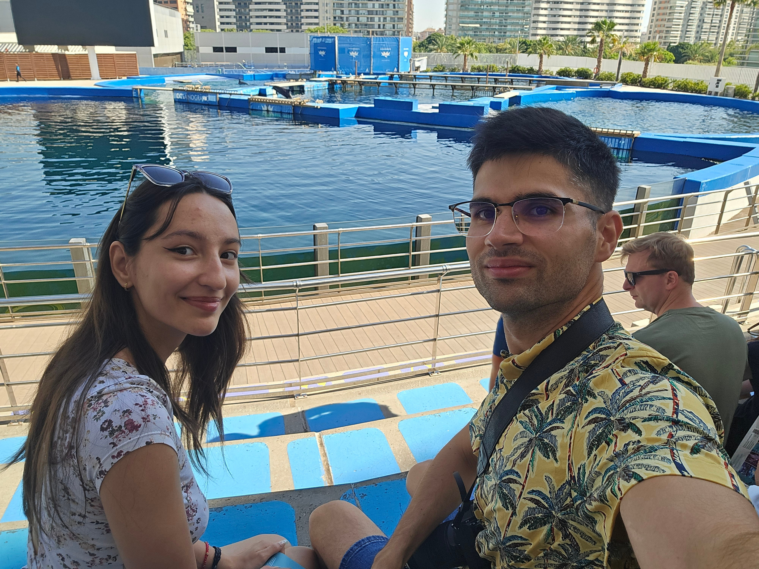 Mihai Alexandra Events