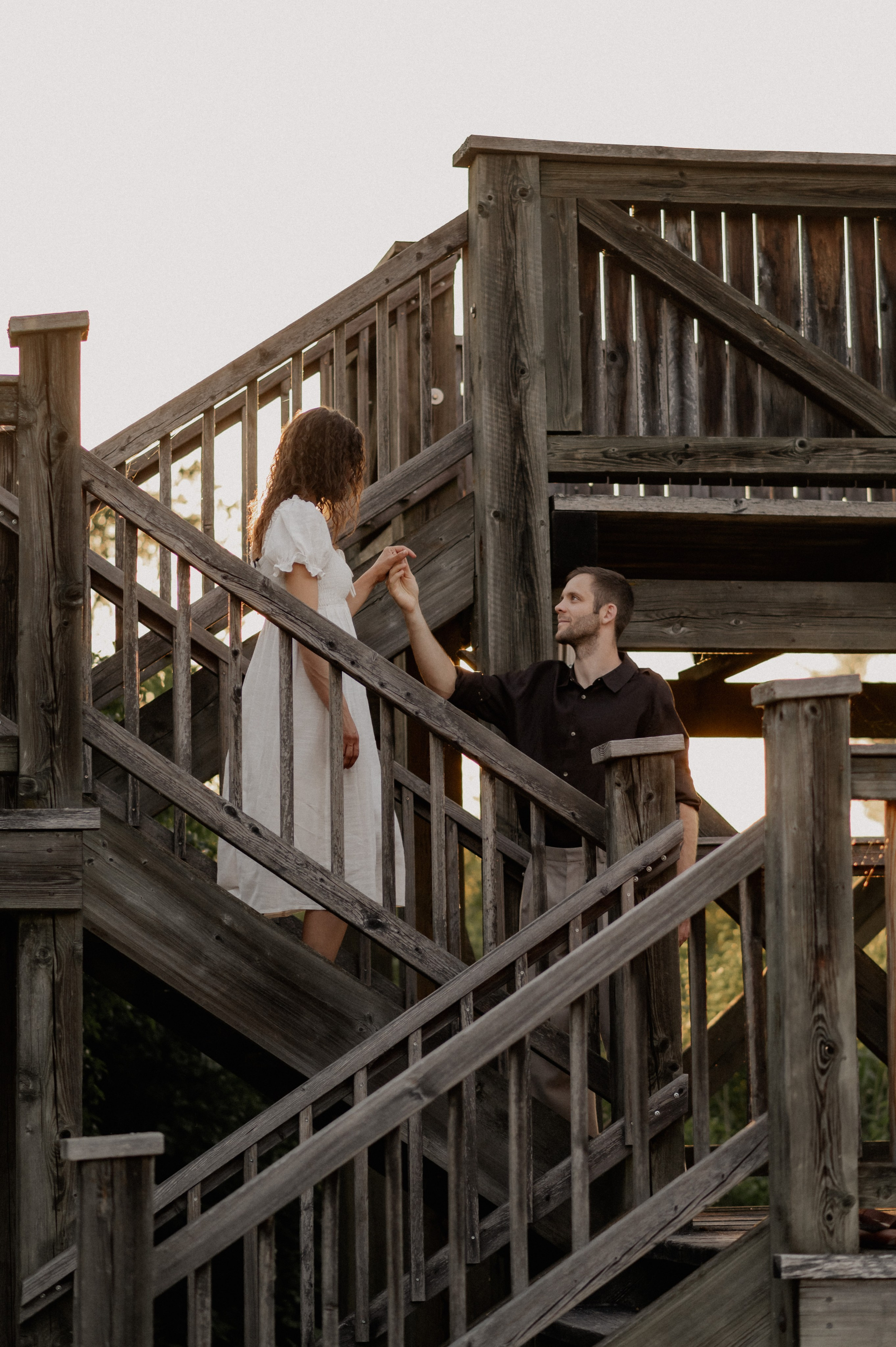 Noch einen Moment bleiben. Photographer in Ansbach for Couples, Weddings and After Wedding